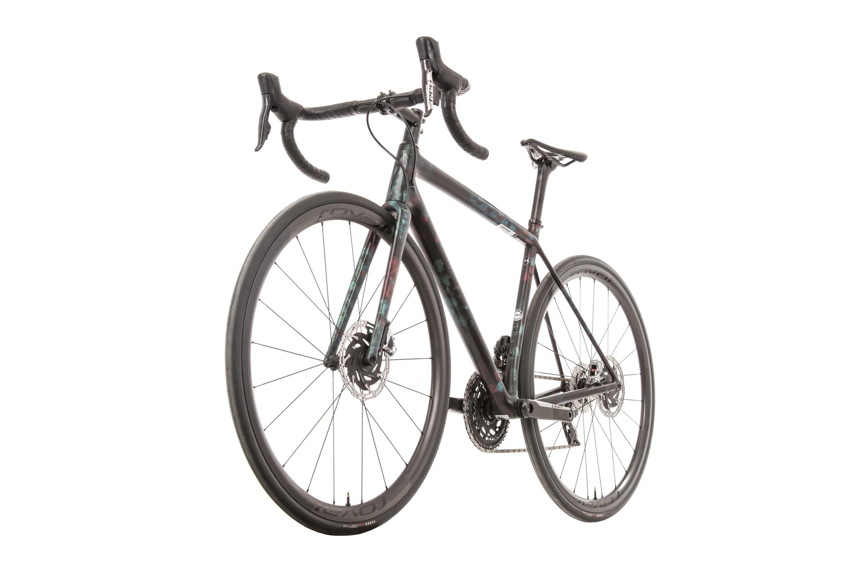 Specialized S-Works Aethos Road Bike - 2023, 54cm - Image 4