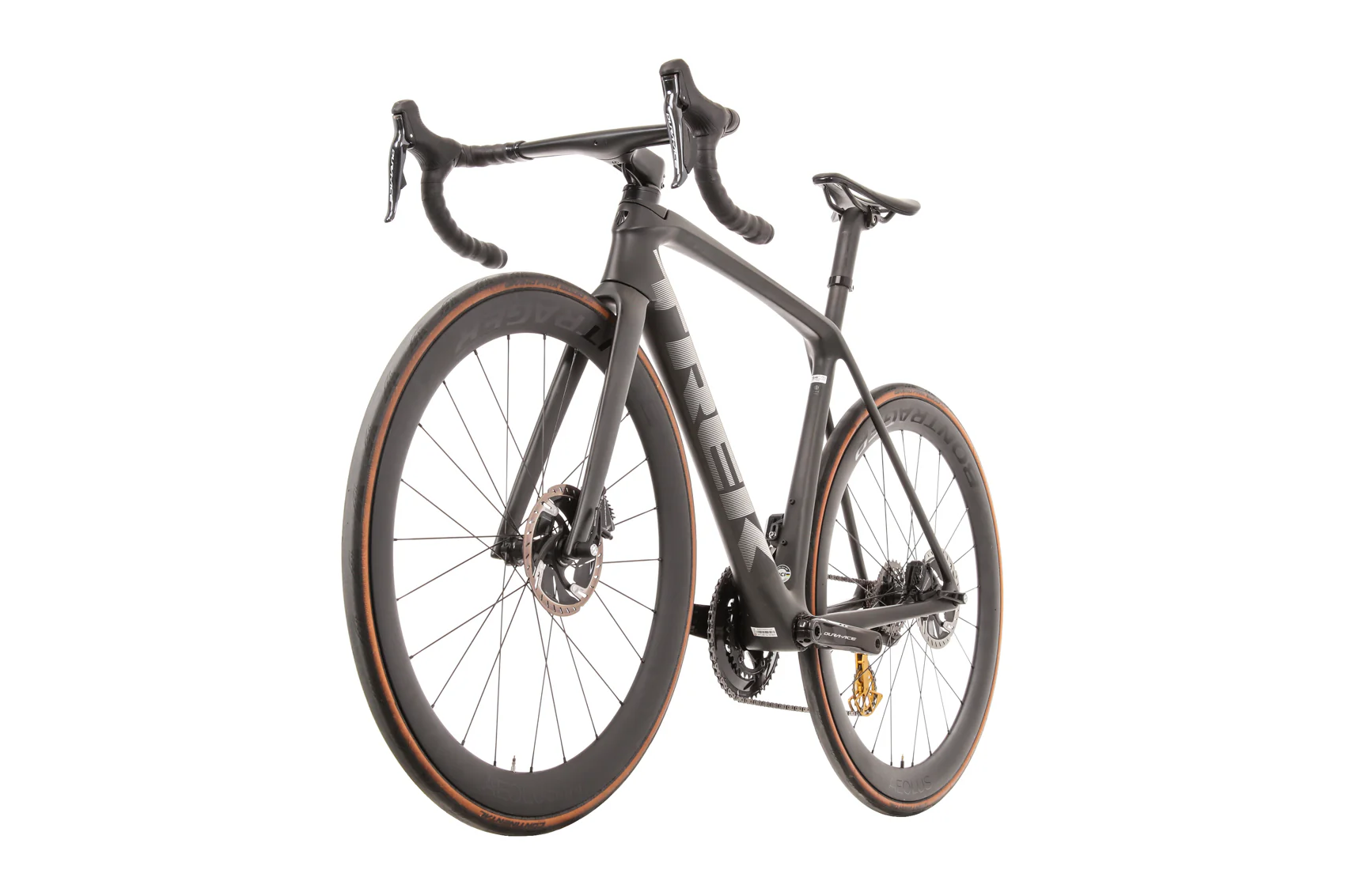 Trek Émonda SLR 9 Road Bike - 2021, 54cm - Image 4