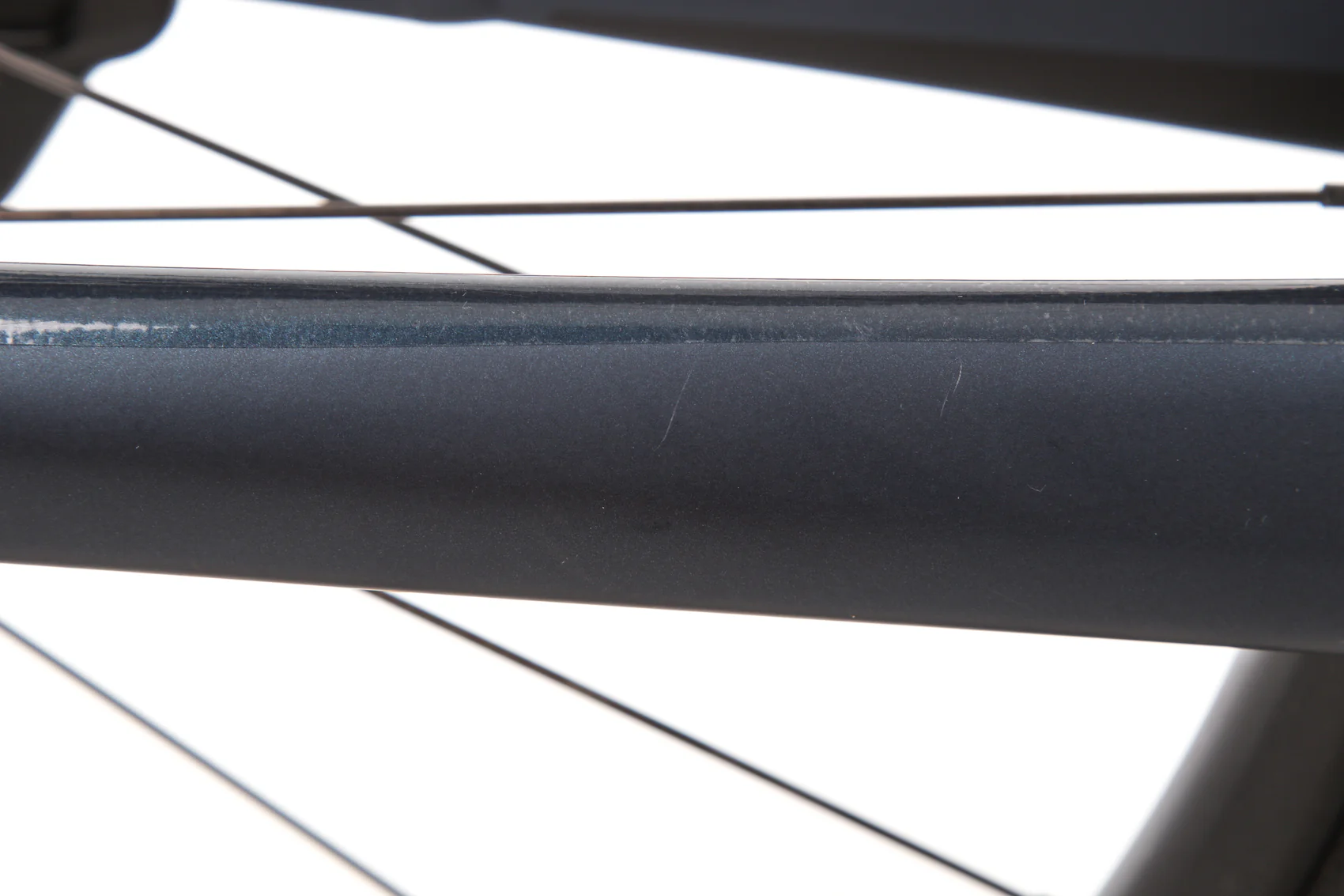 Specialized Turbo Como 5.0 650b Low-Entry Commuter E-Bike - 2021, Large - Image 9