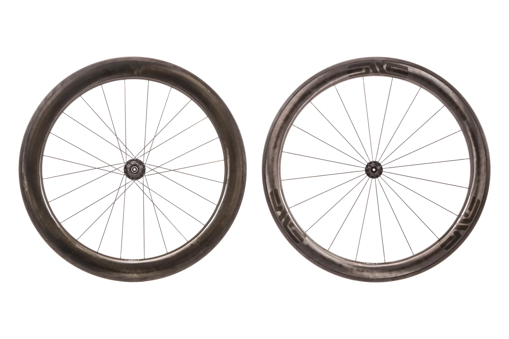 Enve SES 5.6 Carbon Tubeless 700c Wheelset