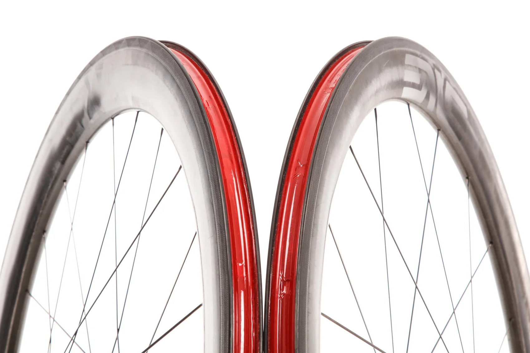 Enve SES 5.6 Carbon Tubeless 700c Wheelset - Image 5