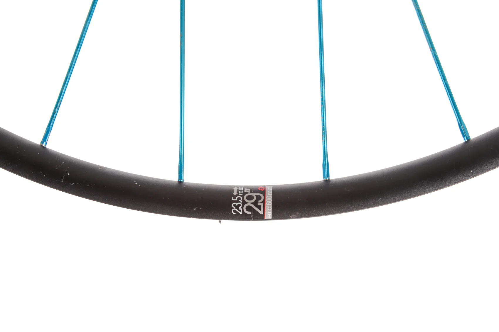 Industry Nine Ultralight 235 24h Aluminum Tubeless 29" Wheelset - Image 7