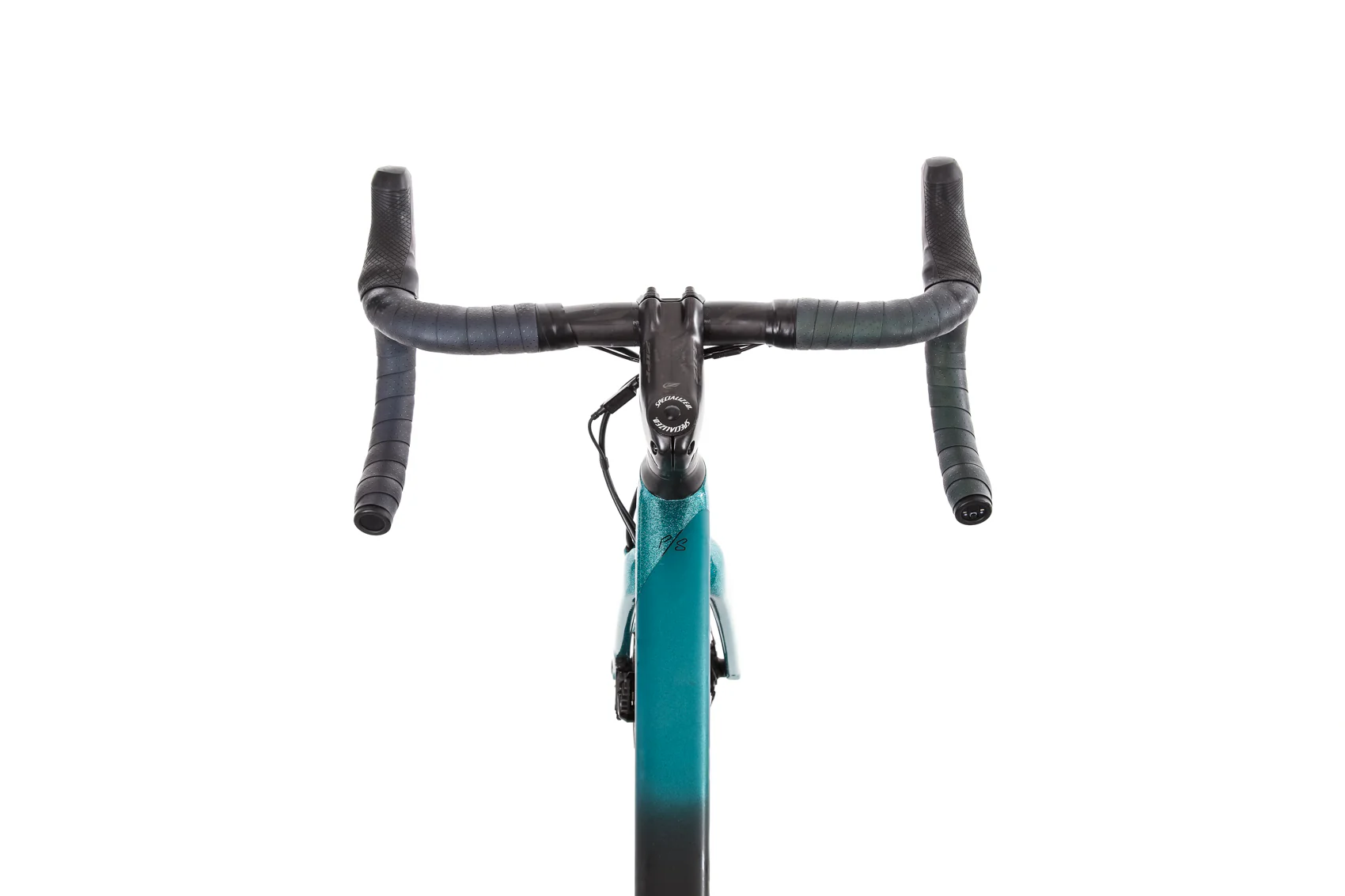 Specialized S-Works Tarmac SL6 Disc Di2 Sagan Collection LTD Road Bike - 2019, 54cm - Image 6