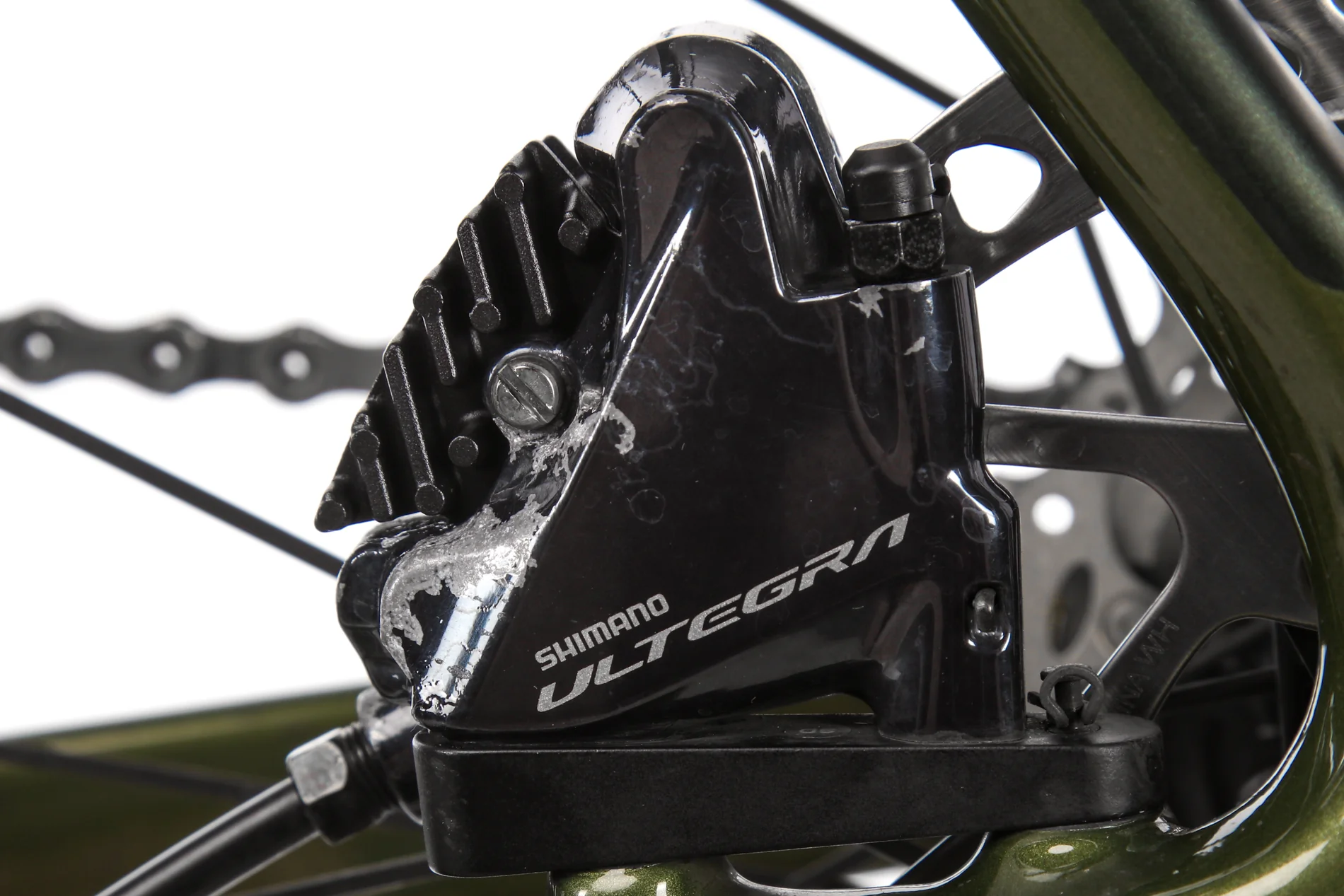 Orbea Orca M20TEAM PWR Road Bike - 2022, 57cm - Image 17