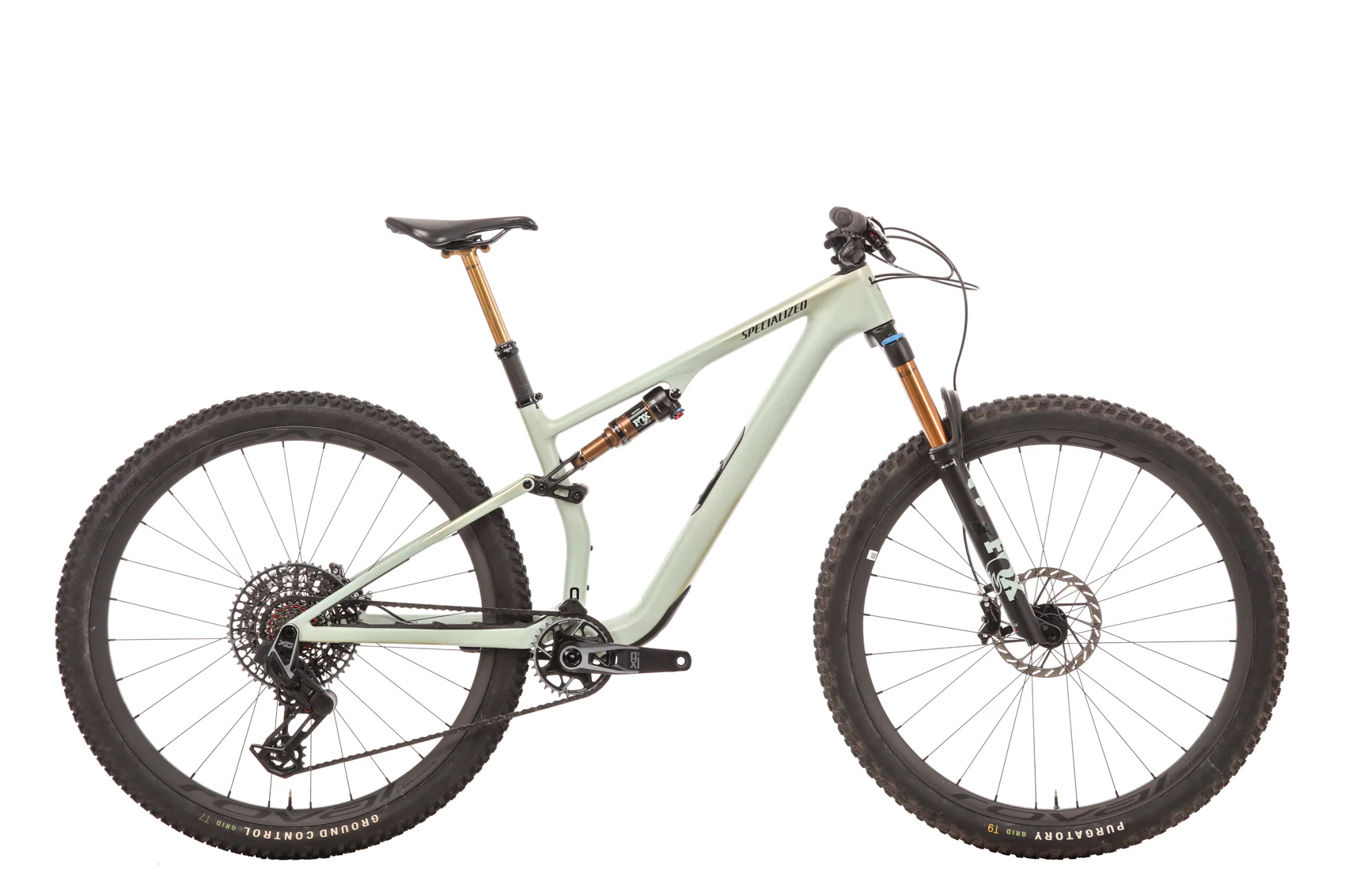 Specialized Epic 8 EVO Pro Mountain Bike - 2024, Medium