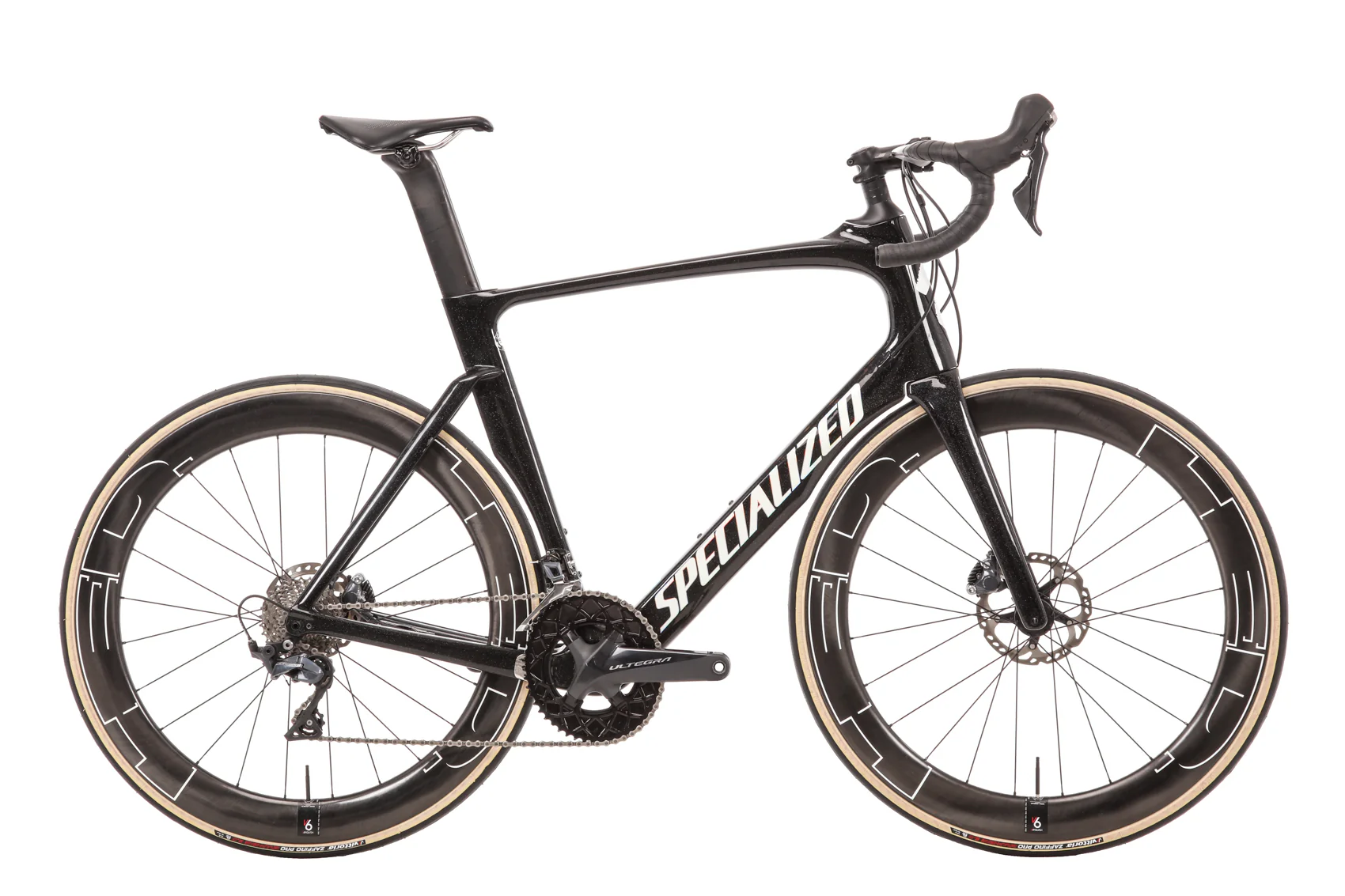 Specialized Venge Disc Road Bike - 2018, 61cm