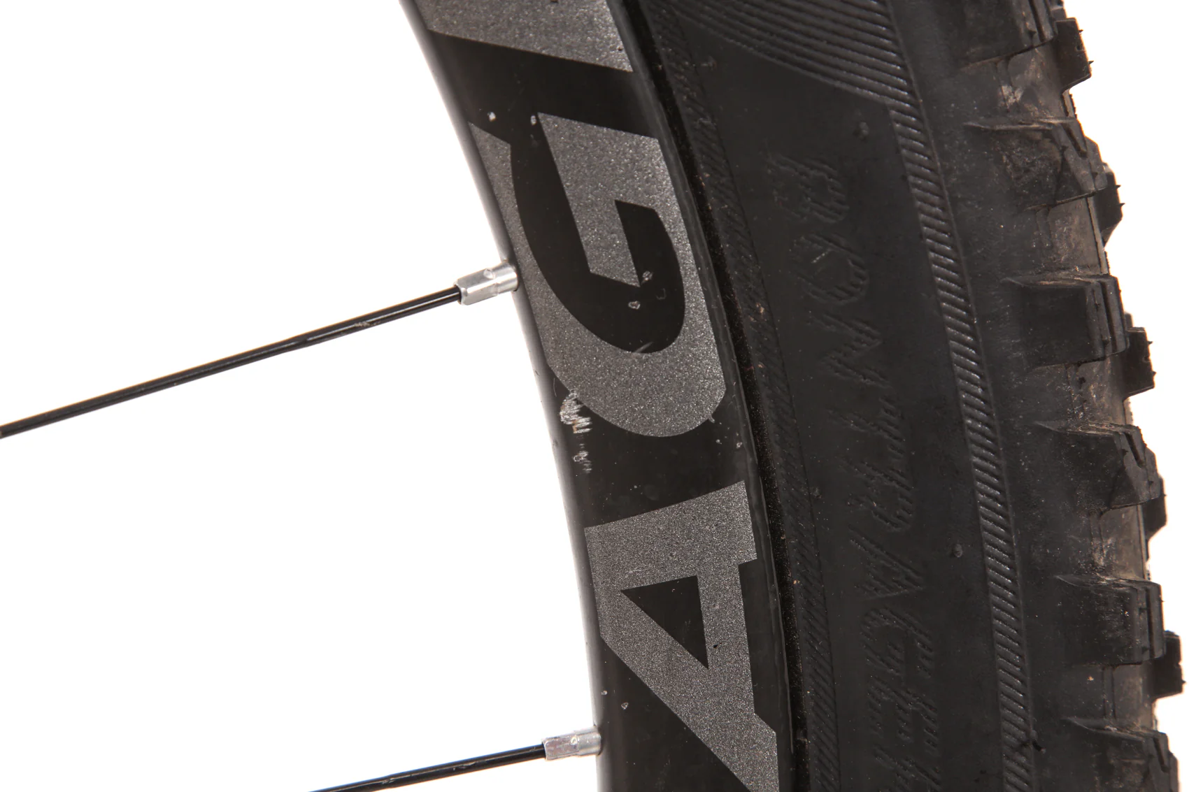 Trek Procaliber 9.7 Carbon Mountain Bike - 2020, Large - Image 14