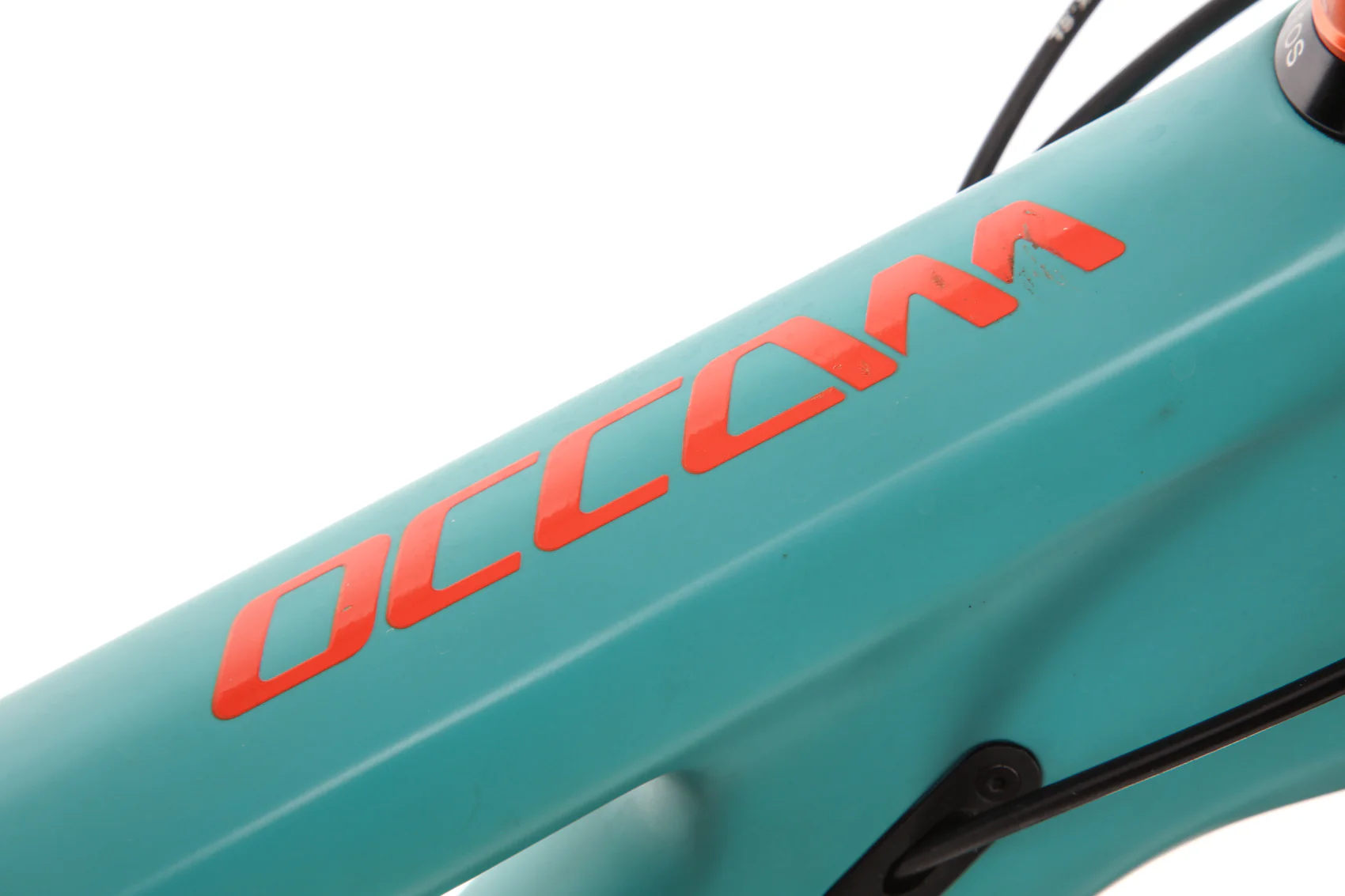 Orbea Occam M30 Mountain Bike - 2020, Medium - Image 10