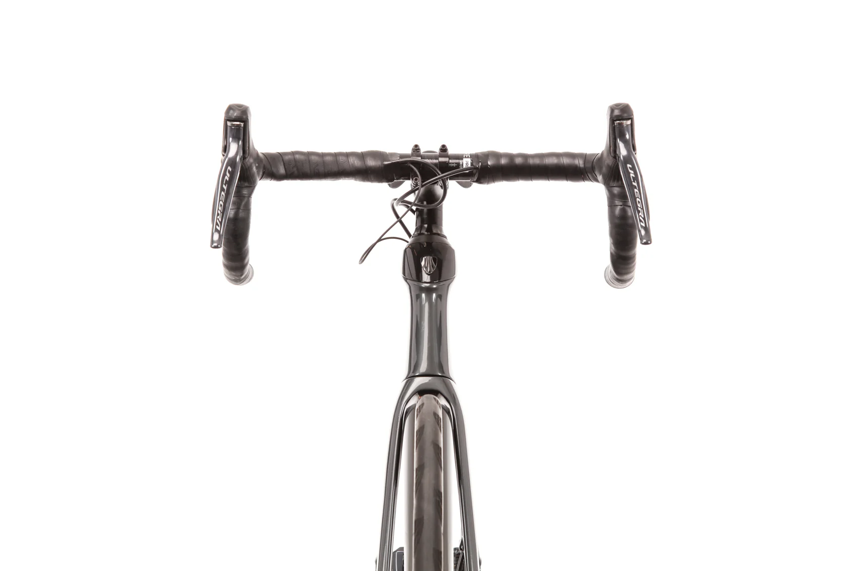 Trek Domane SL 7 Road Bike - 2021, 56cm - Image 5