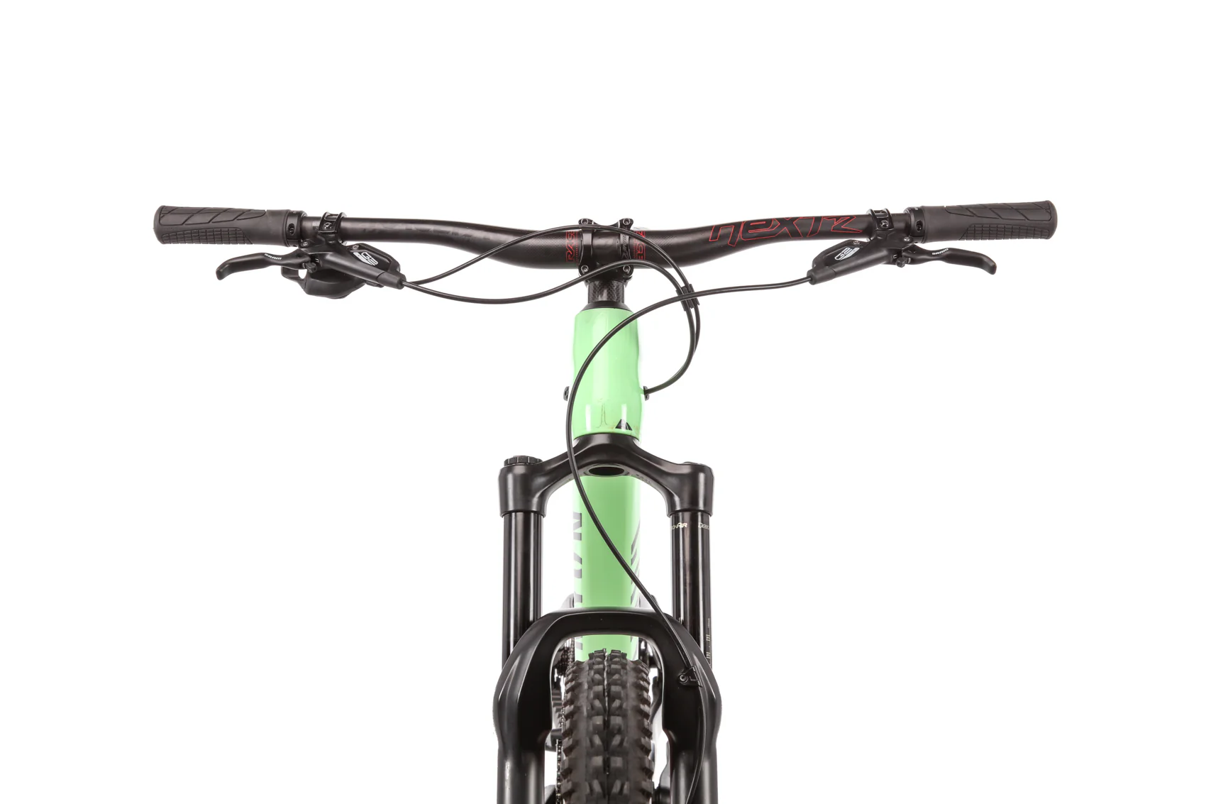 Canyon Spectral CF 7 29 Mountain Bike - 2022, Large - Image 6