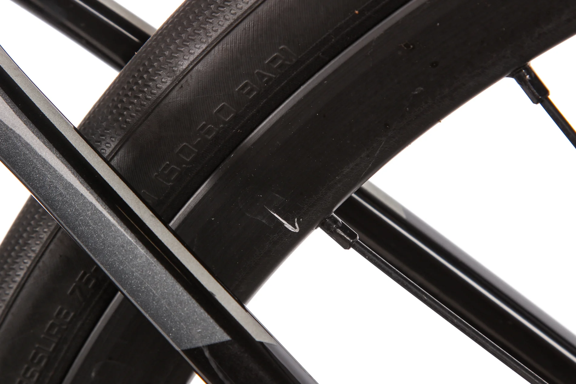 Cannondale SuperSix EVO Neo 3 Road E-Bike - 2021, Large - Image 18