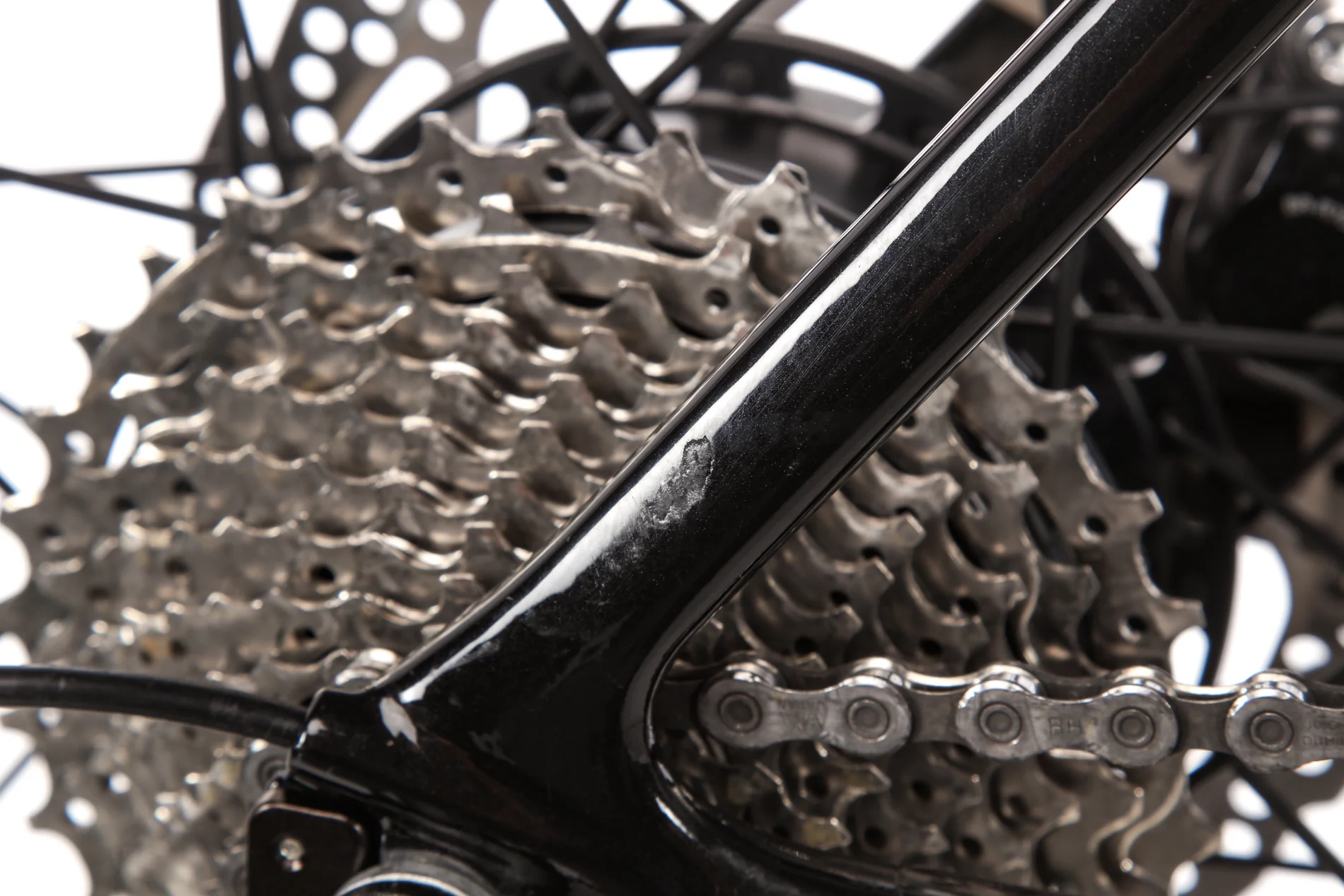 Cannondale SuperSix EVO Neo 3 Road E-Bike - 2021, Large - Image 8