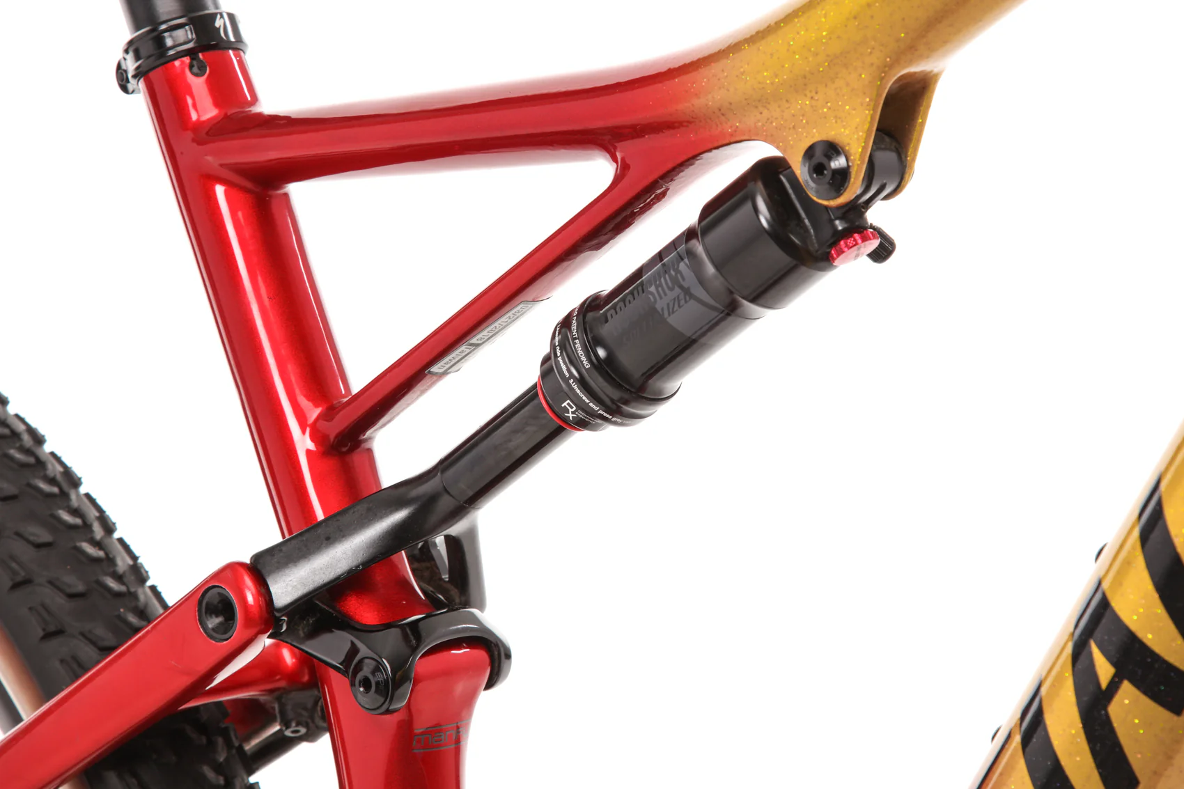 Specialized Epic Mountain Bike - 2018, Large - Image 4