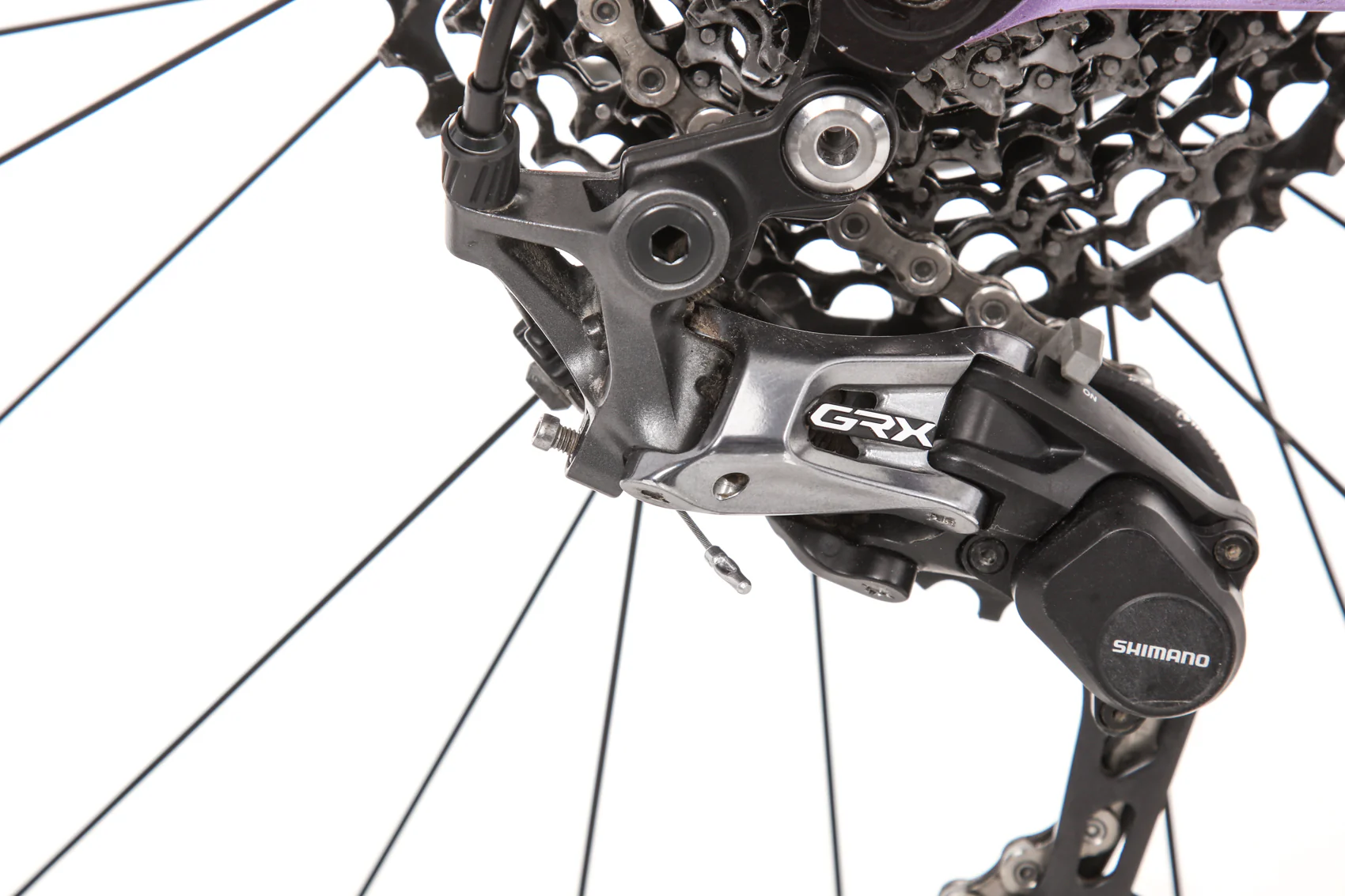 Waltworks Custom Gravel Bike - Large - Image 9