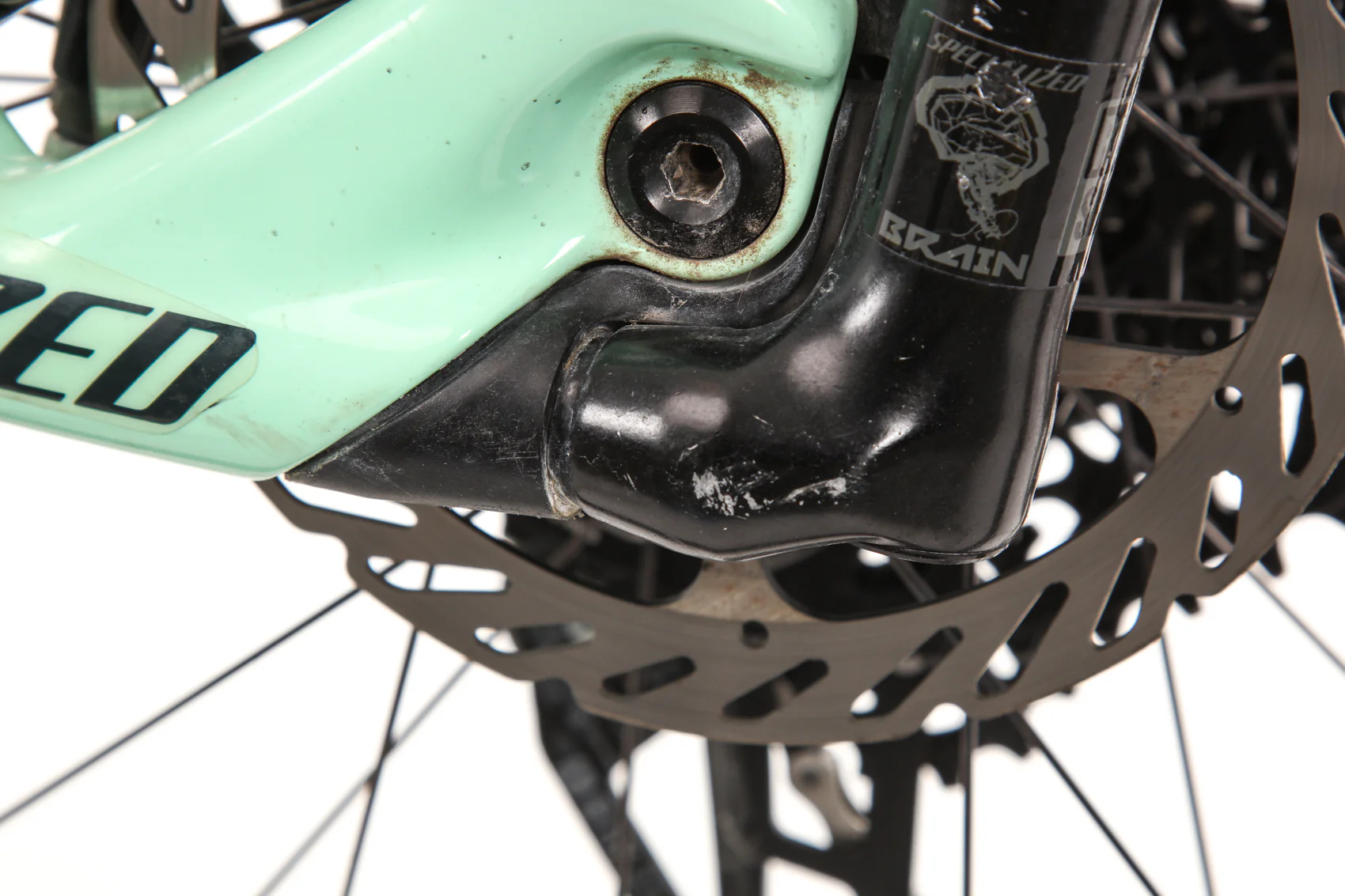 Specialized Epic Expert Mountain Bike - 2021, Small - Image 20