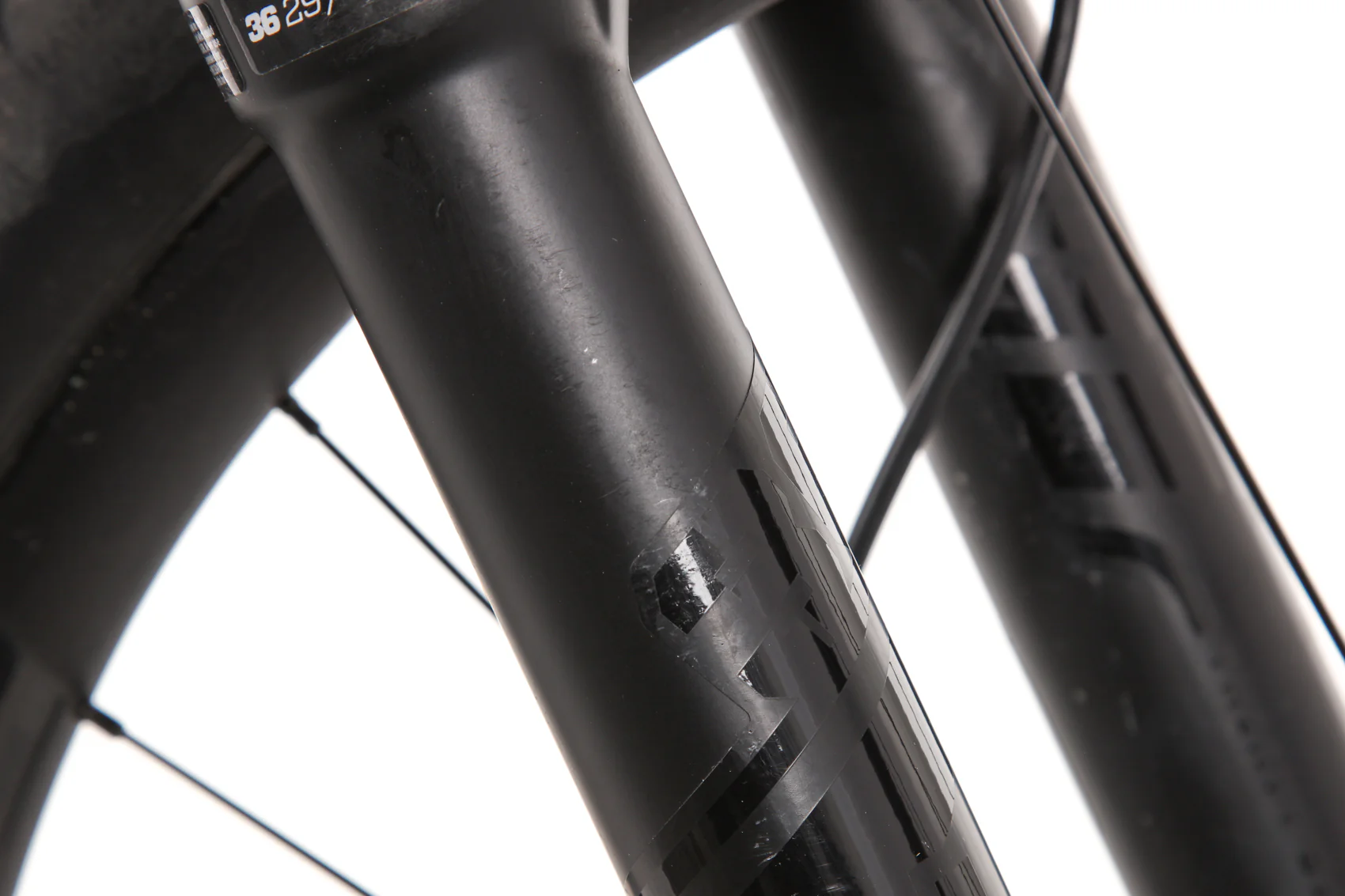 Trek Fuel EXe GX AXS Mountain E-Bike - 2023, Medium - Image 14