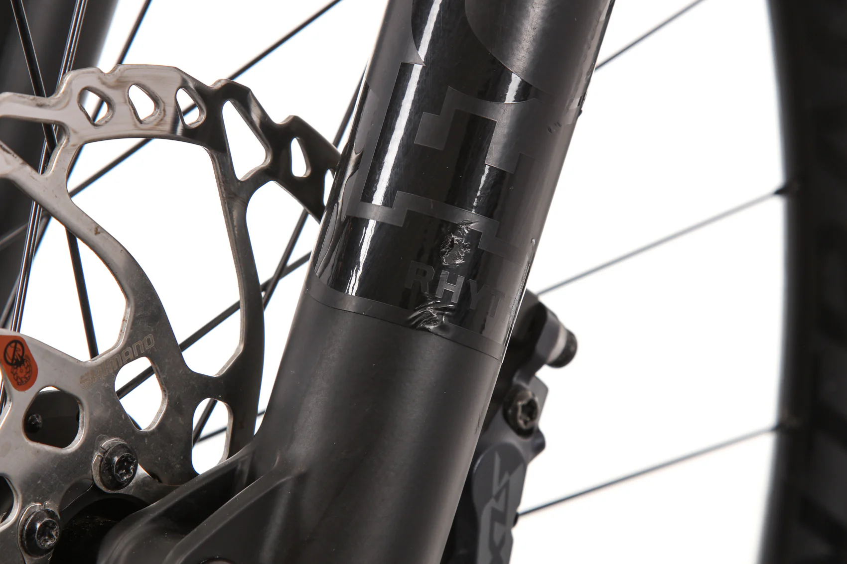 Trek Fuel EXe GX AXS Mountain E-Bike - 2023, Medium - Image 15