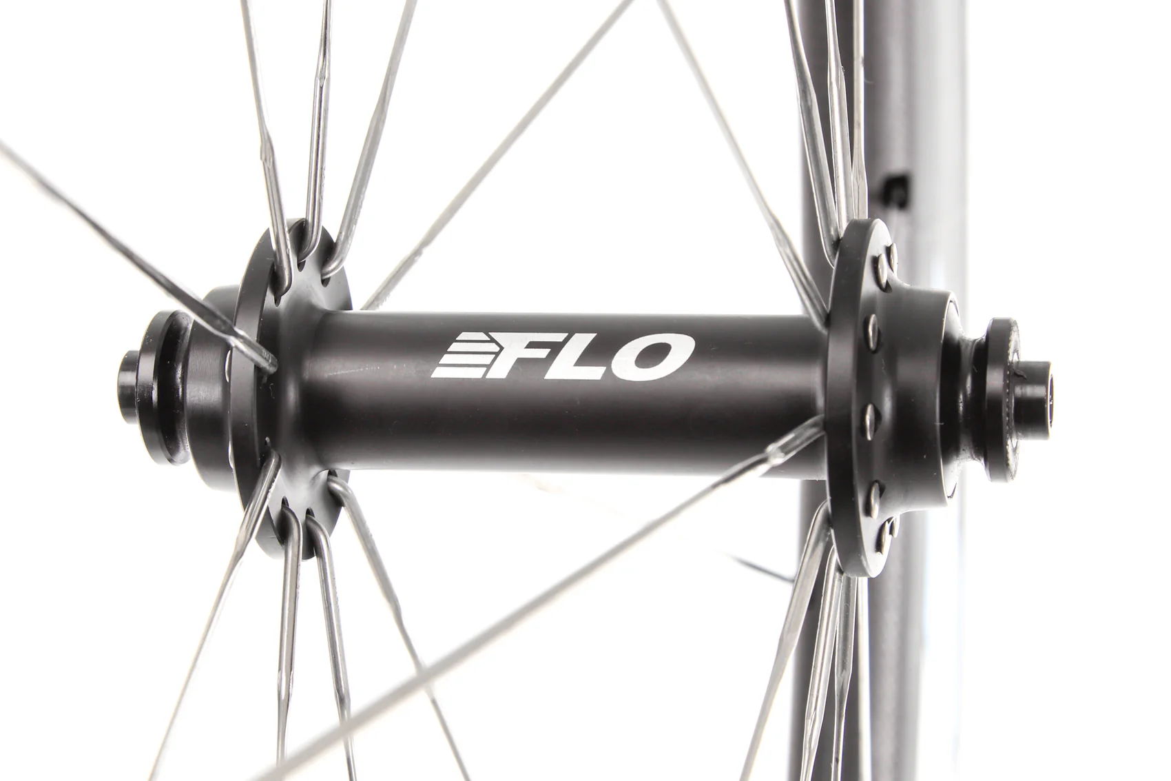FLO Cycling 90 & Disc Carbon/Aluminum Clincher 700c - Image 5