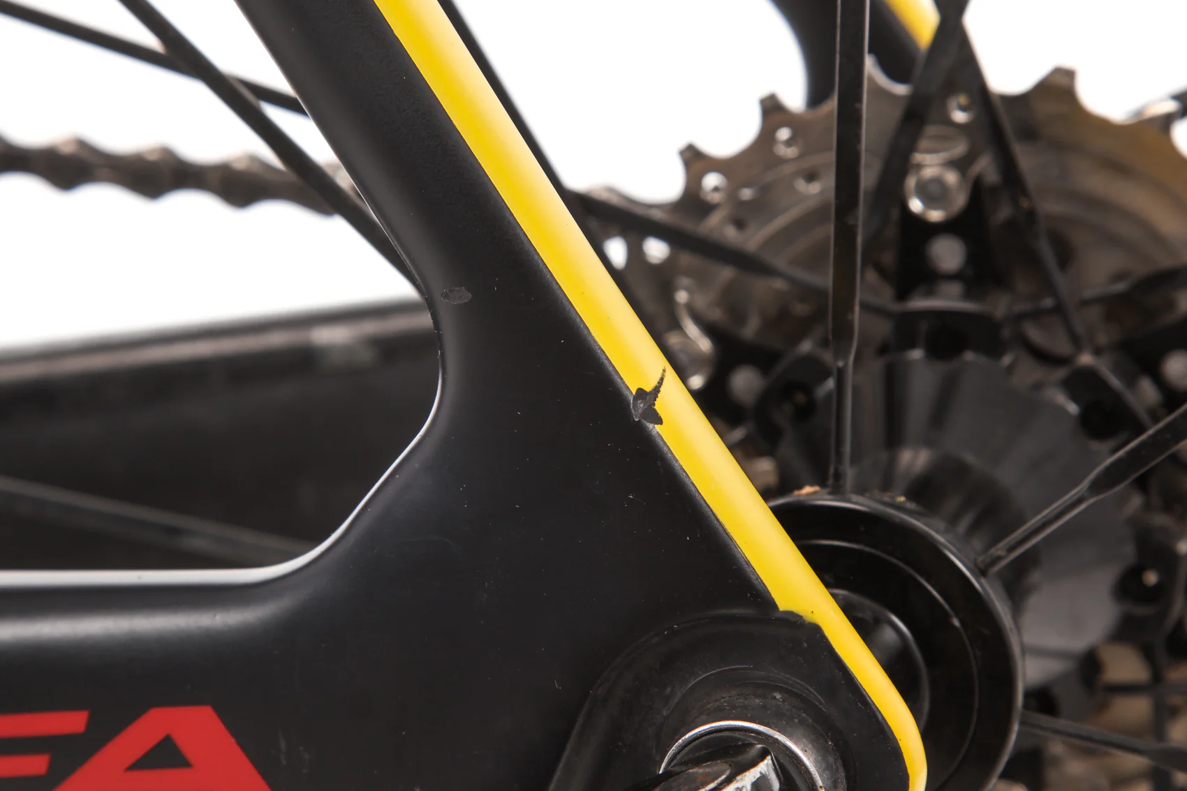 Orbea Orca Aero M30 Team Road Bike - 2019, 57cm - Image 15