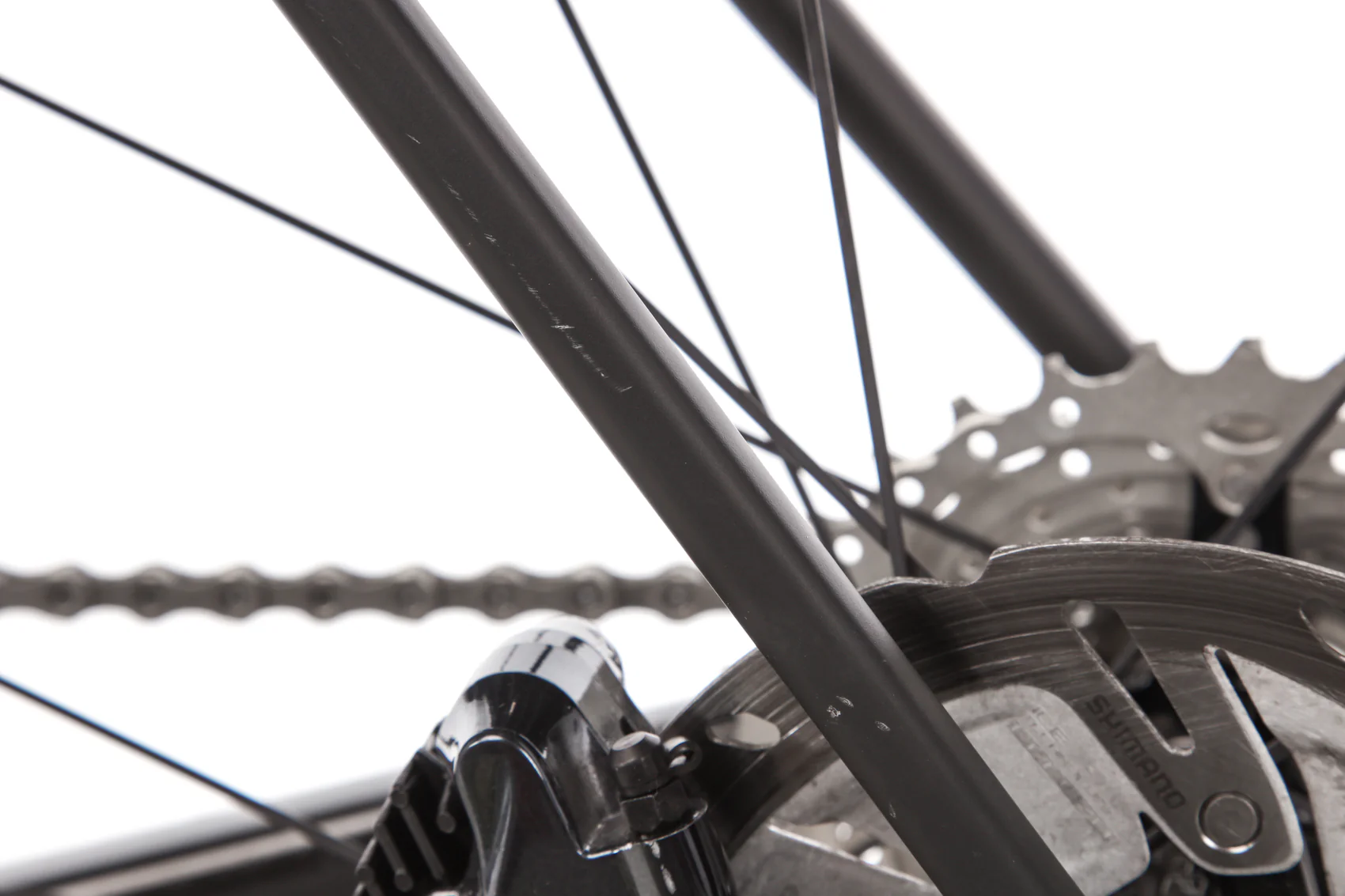 Canyon Ultimate CF SLX Di2 Road Bike - 2017, Large - Image 21