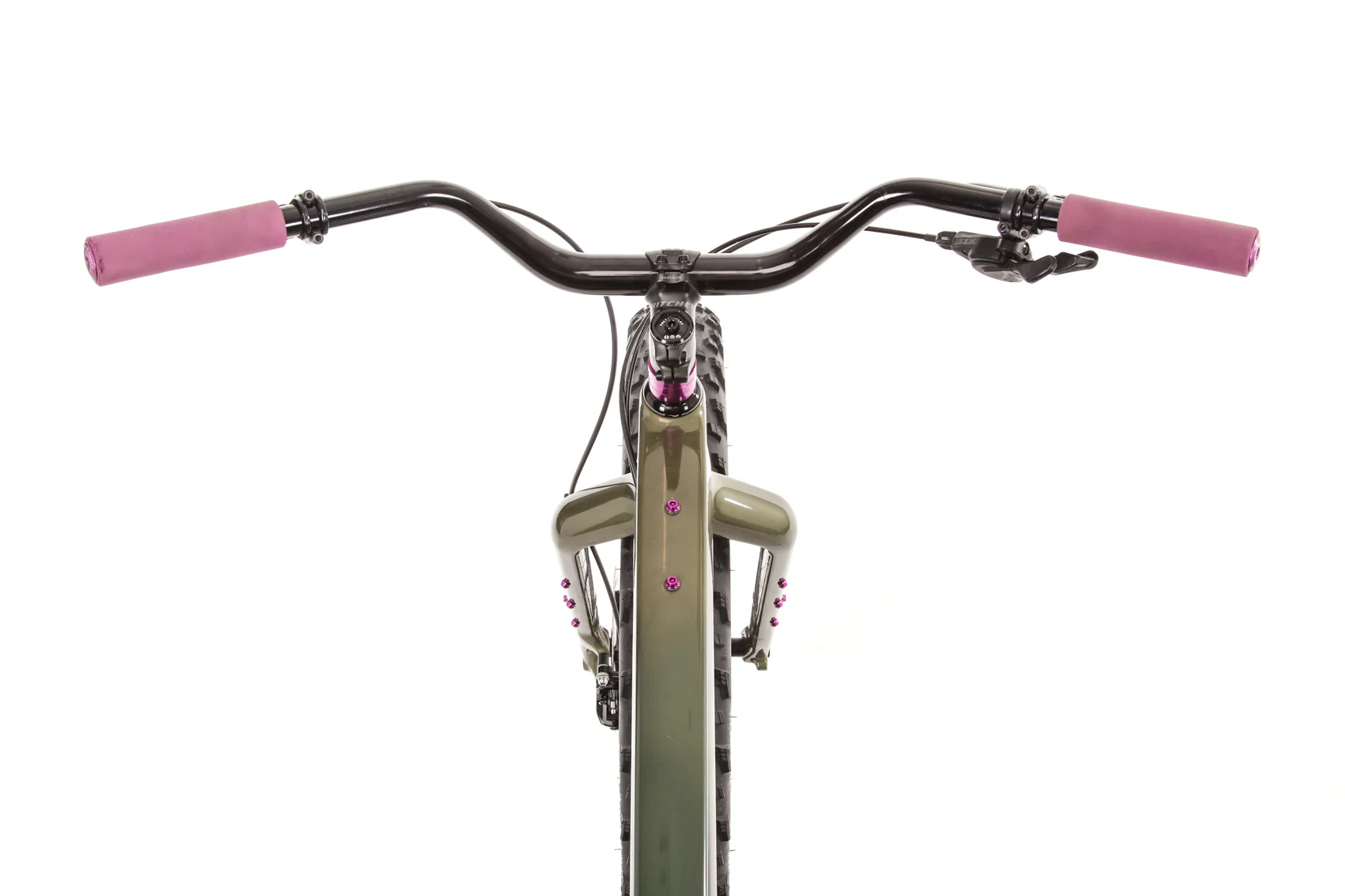 Salsa Cycles Beargrease Carbon SLX Fat Bike - 2021, X-Large - Image 6