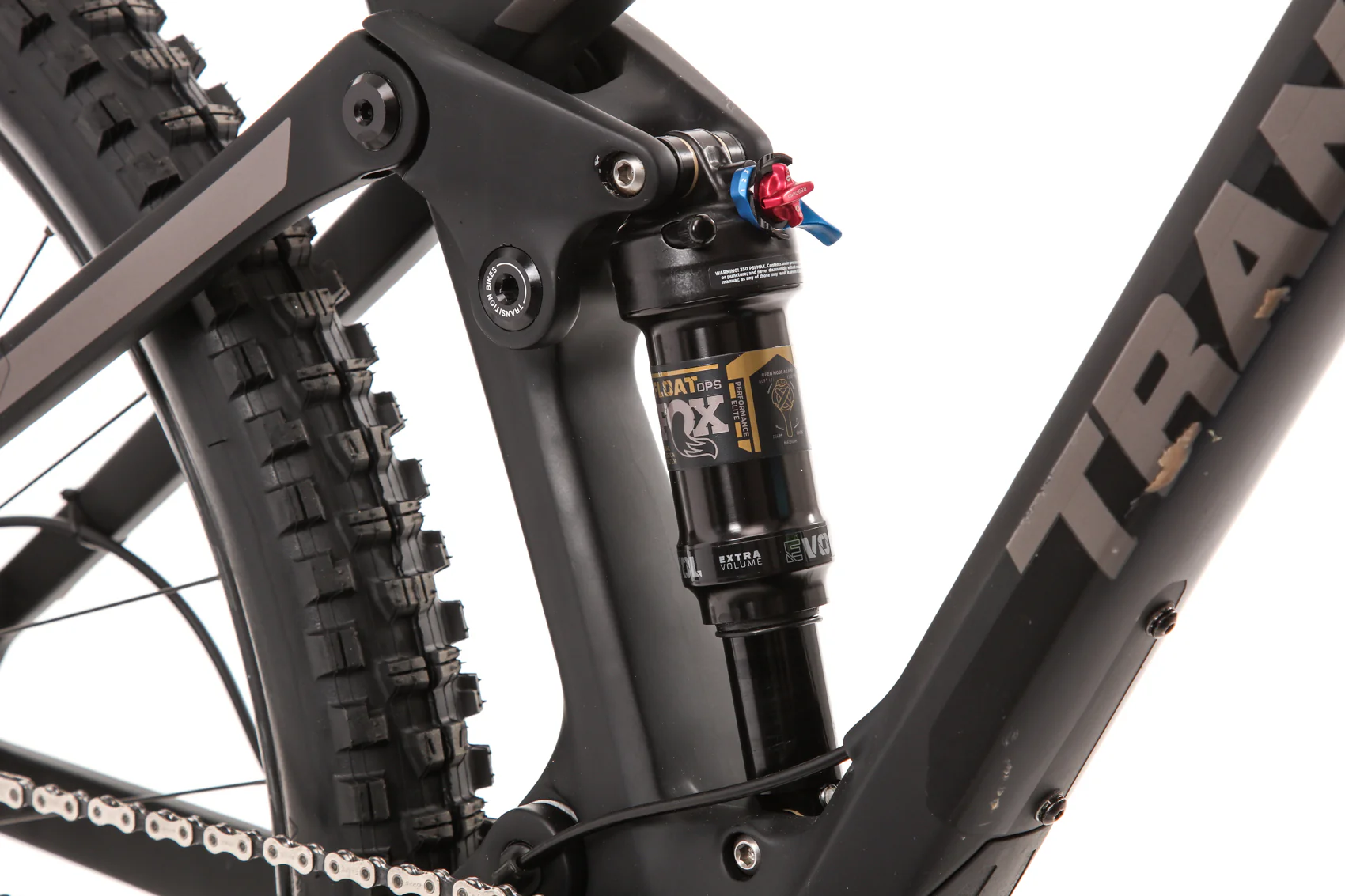 Transition Spur GX Mountain Bike - 2023, Medium - Image 4