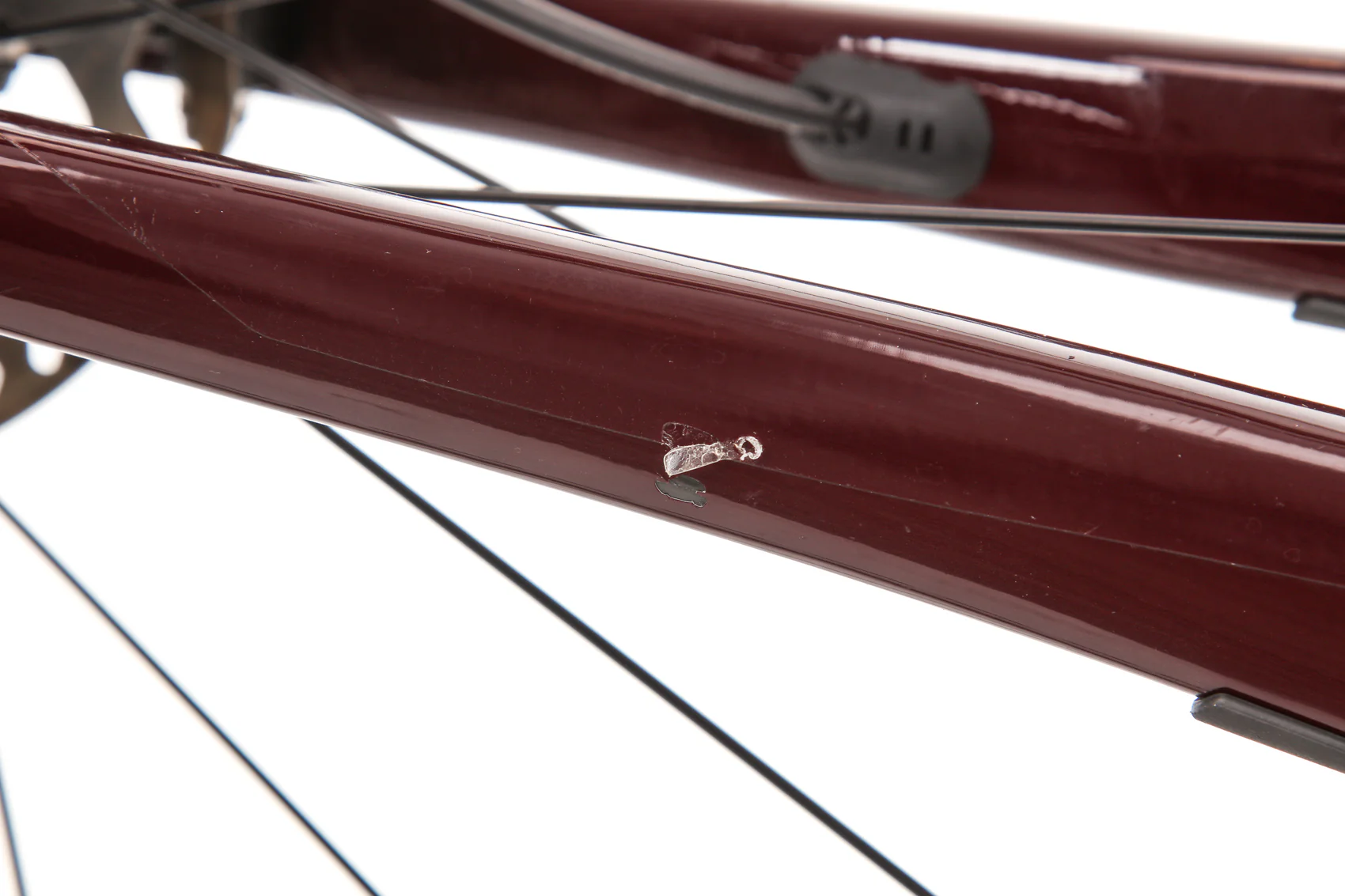 Trek Checkpoint SL 5 Gravel Bike - 2020, 54cm - Image 9