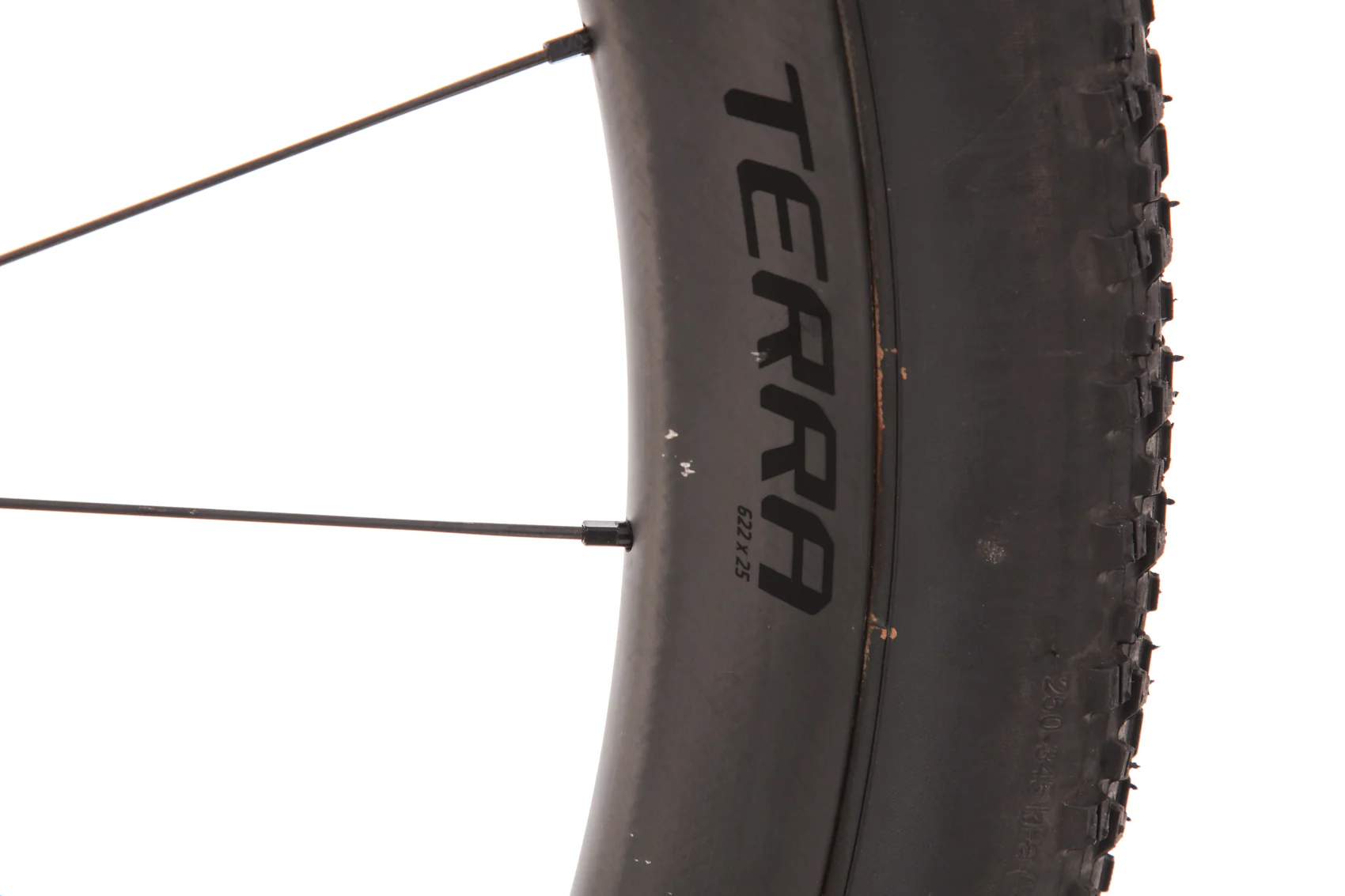 Specialized Crux Pro Gravel Bike - 2024, 56cm - Image 12