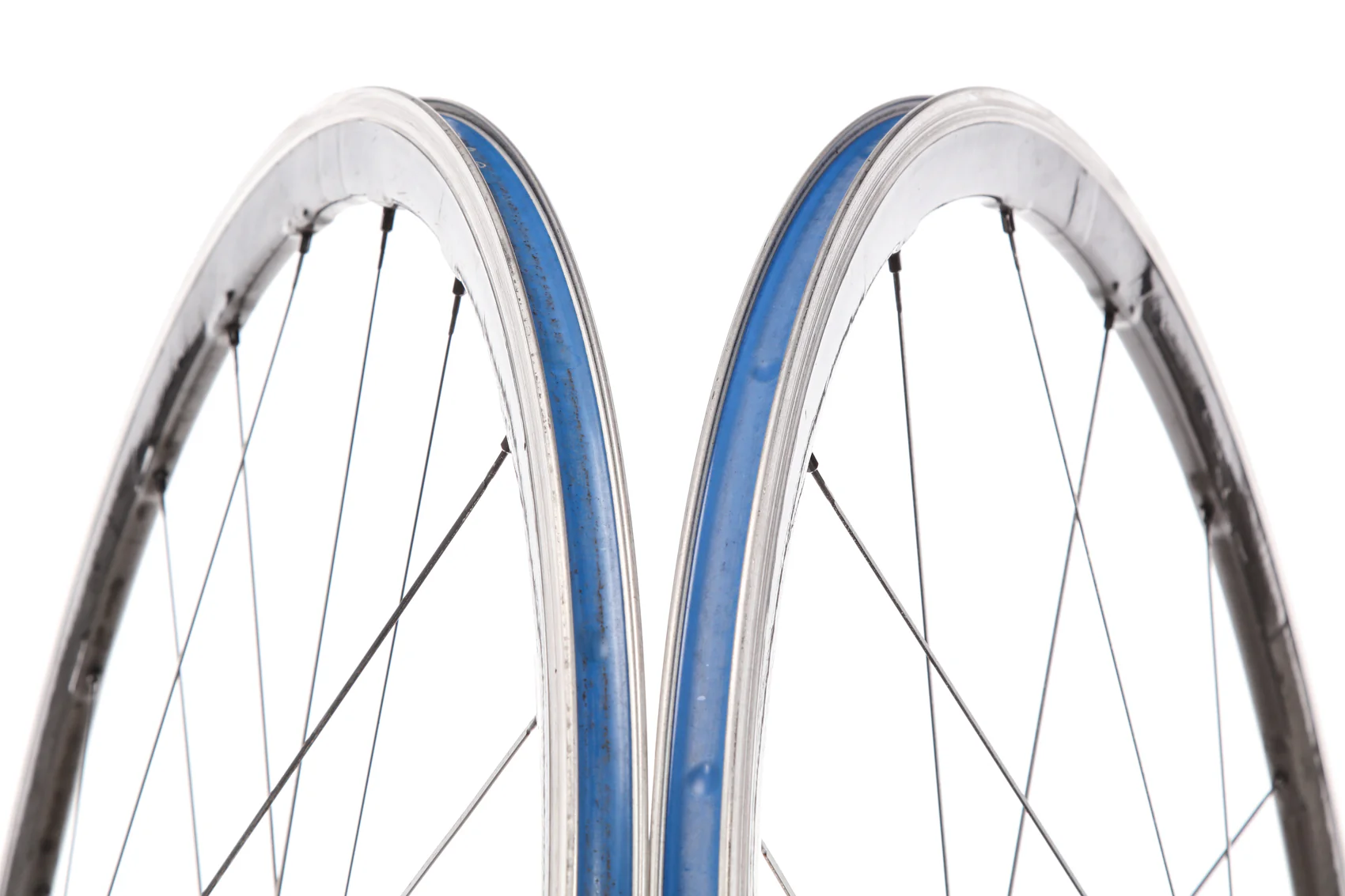 Shimano Dura-Ace C40 WH-R9100 Aluminum Clincher 700c Wheelset - Image 5
