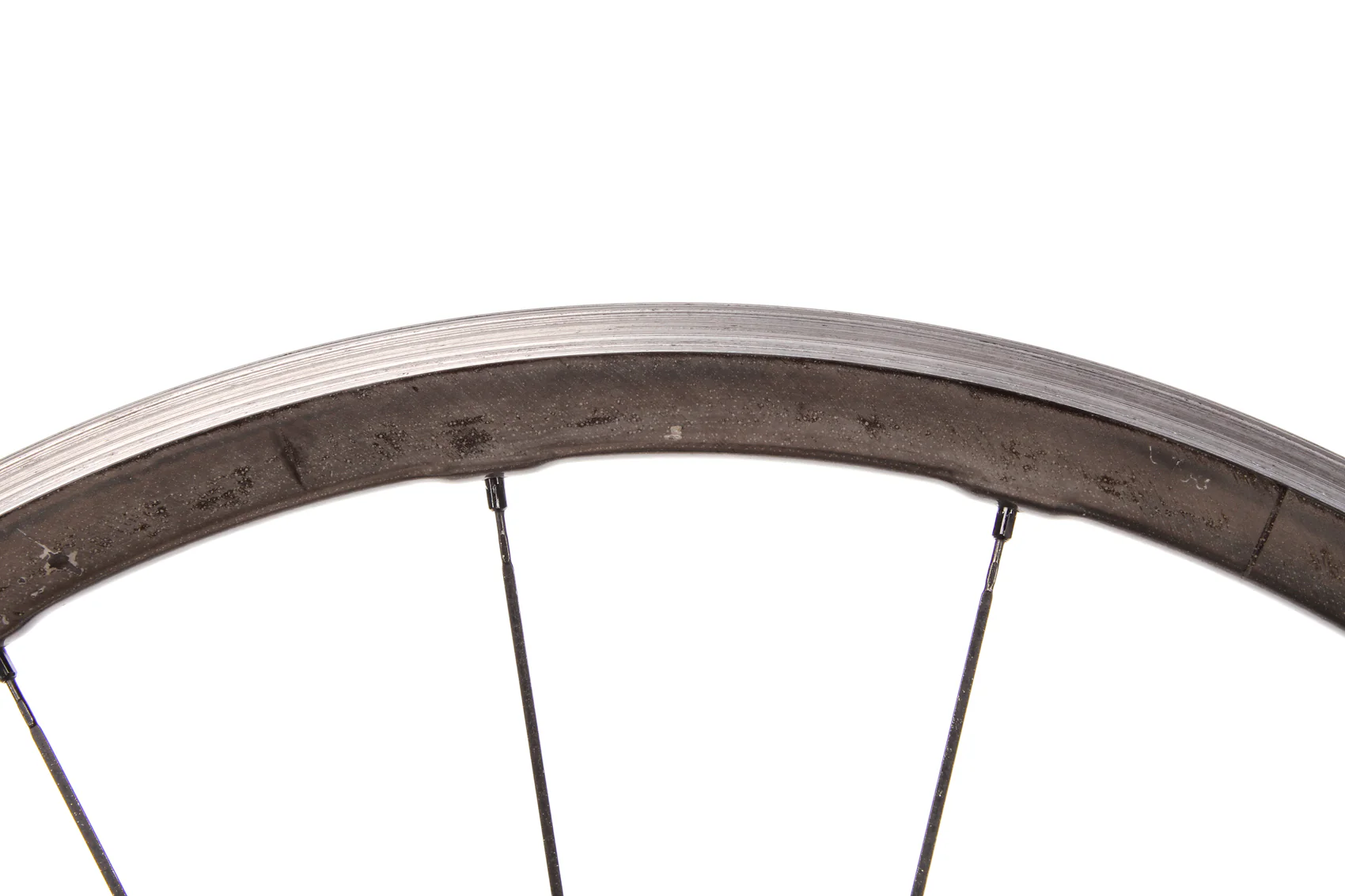 Shimano Dura-Ace C40 WH-R9100 Aluminum Clincher 700c Wheelset - Image 8
