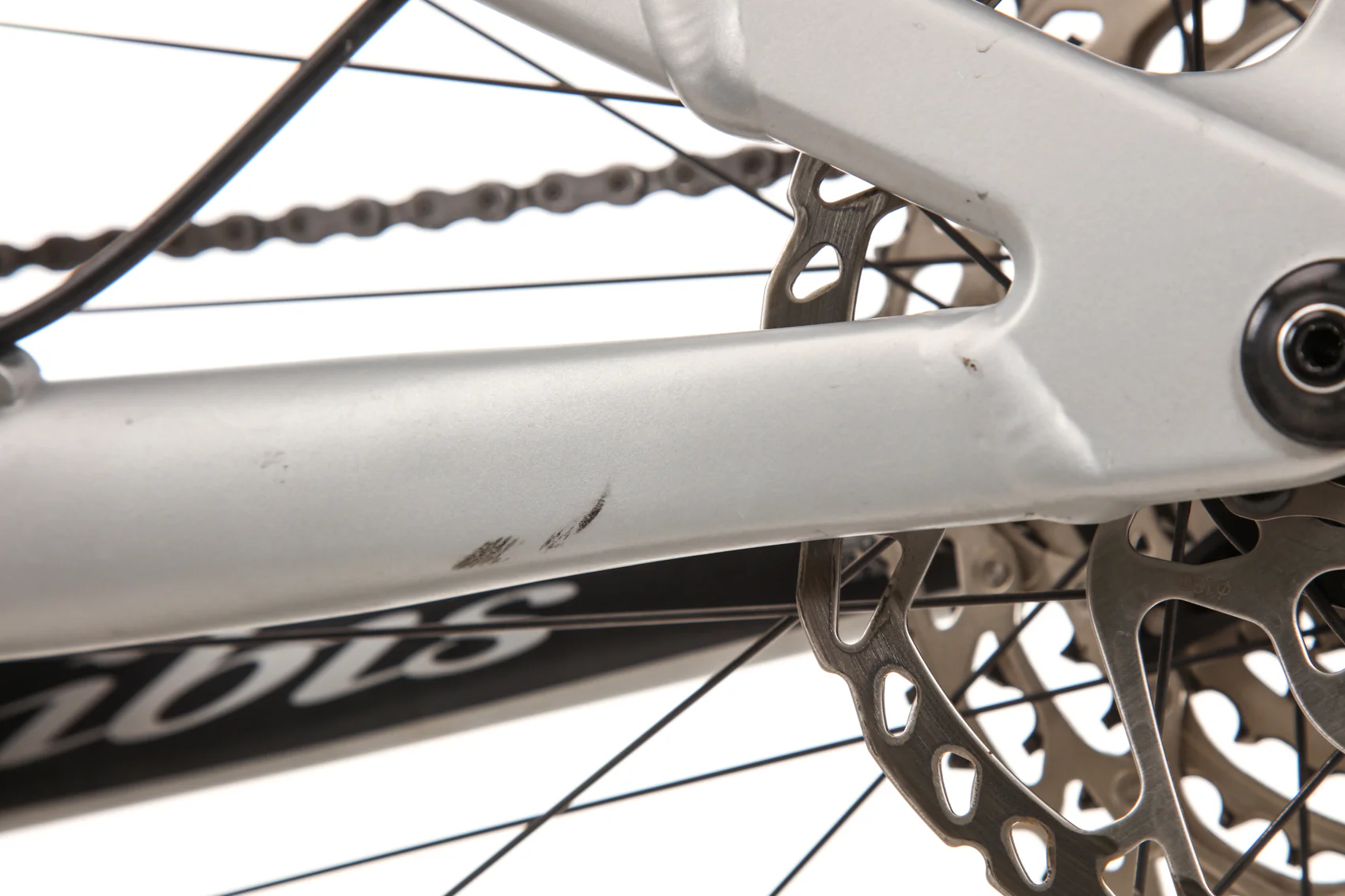 Ibis Ripmo AF Mountain Bike - 2023, X-Large - Image 14