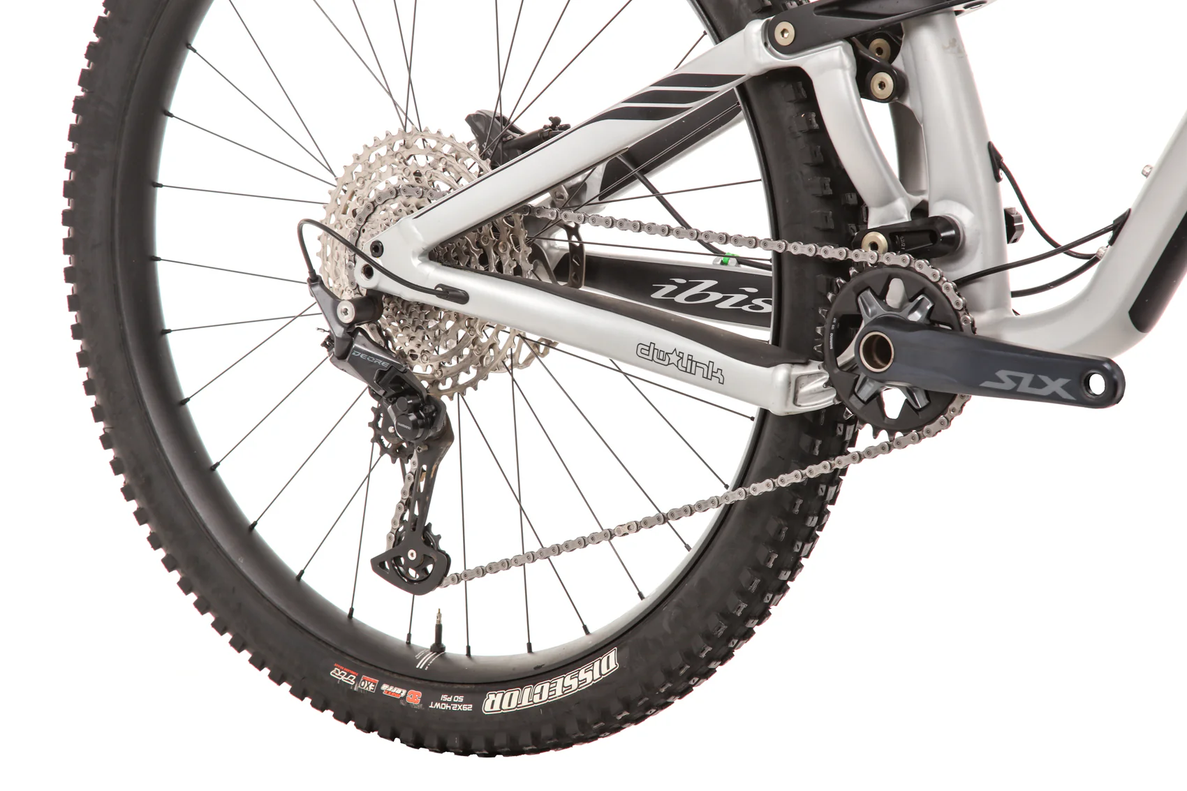 Ibis Ripmo AF Mountain Bike - 2023, X-Large - Image 3