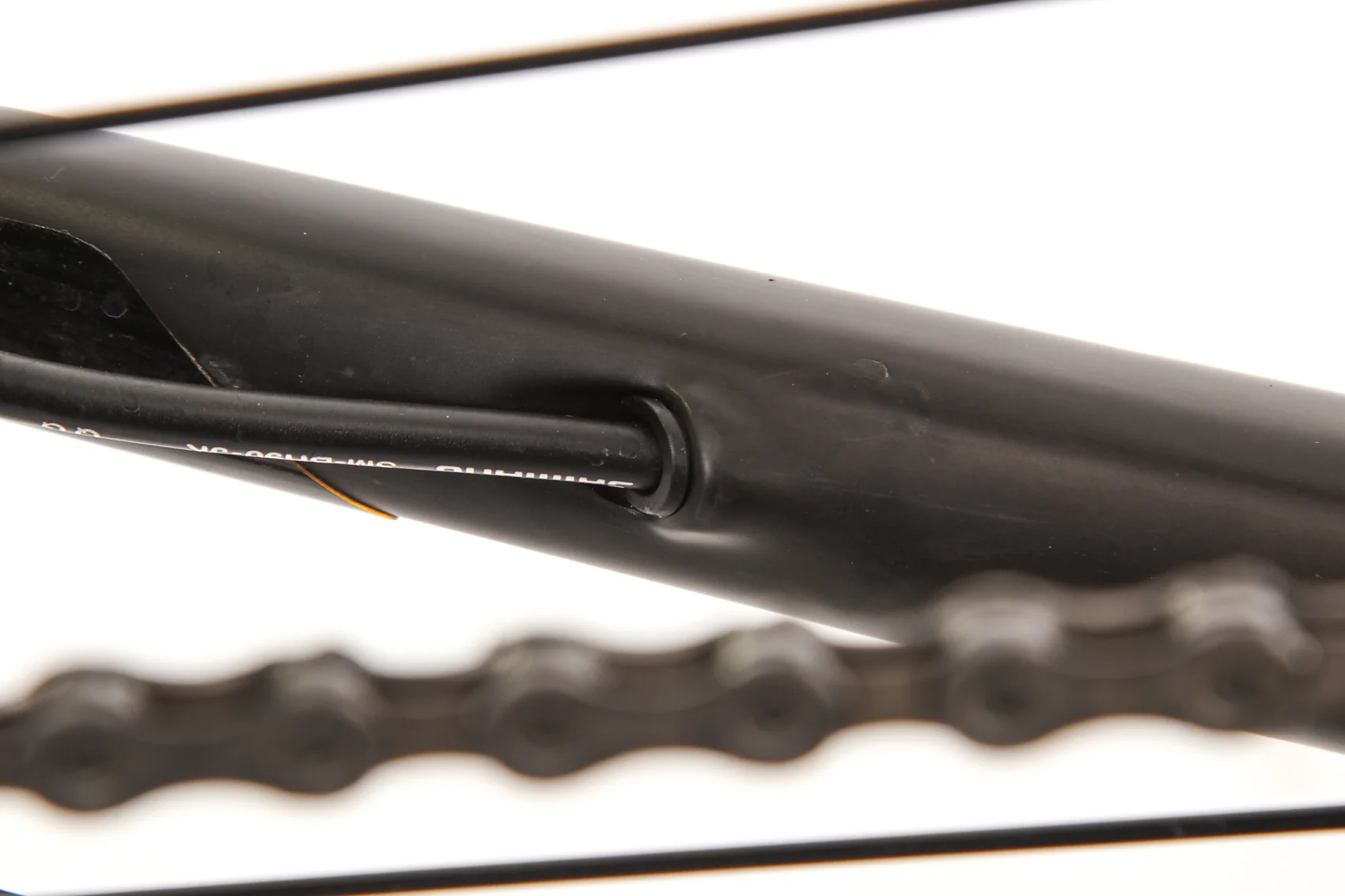 Specialized S-Works Tarmac Disc Road Bike - 2019, 56cm - Image 9