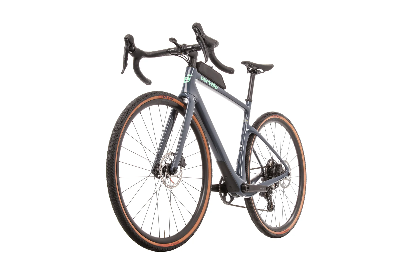 Cervélo Áspero GRX RX610 Gravel Bike - 2024, 54cm - Image 4
