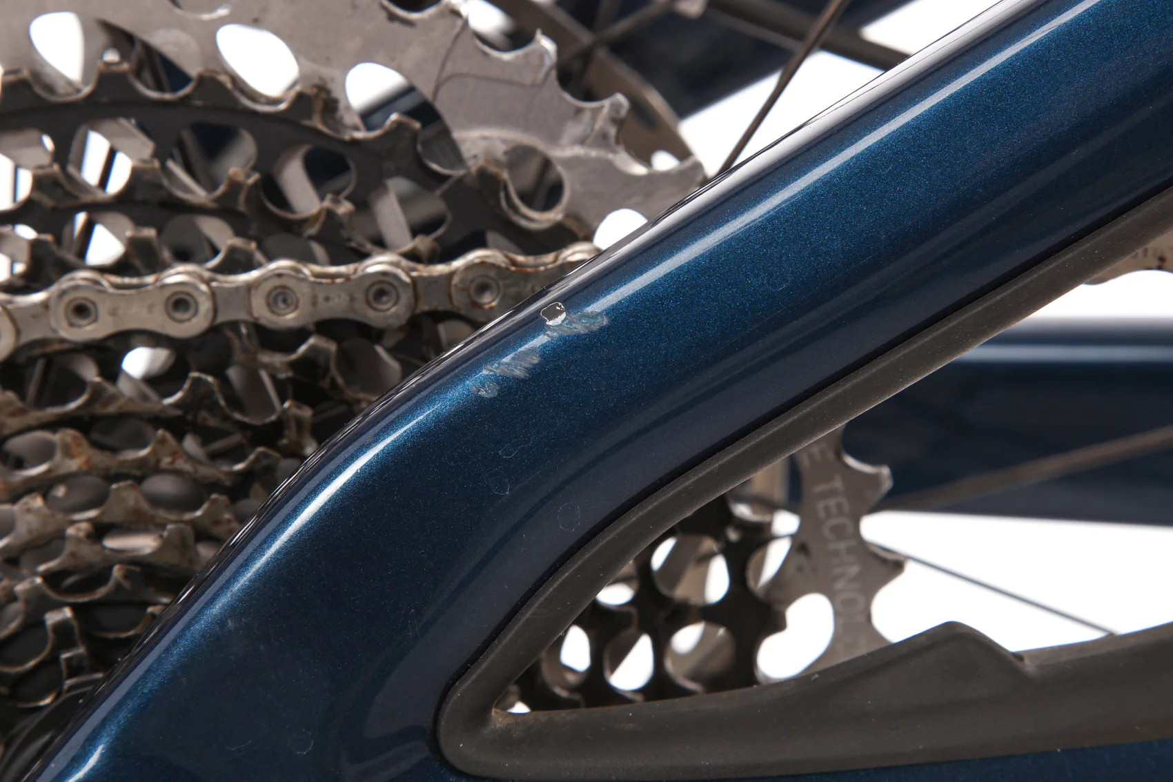 Yeti Cycles SB160 TURQ X01 AXS Mountain Bike - 2023, Medium - Image 10