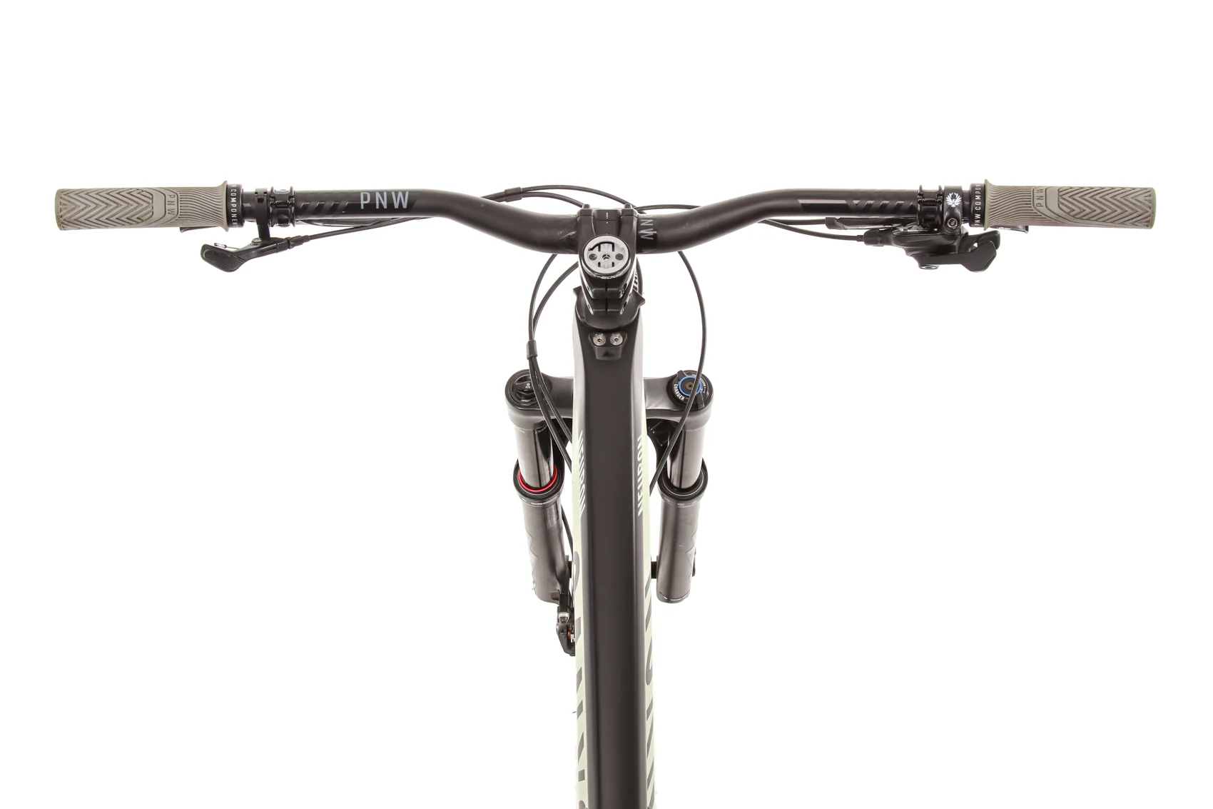 Canyon Neuron CF 7 Mountain Bike - 2021, X-Large - Image 7