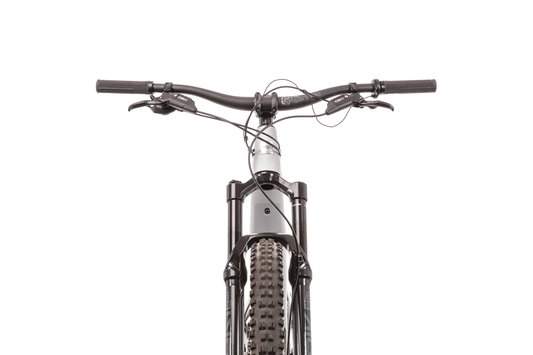 Santa Cruz Heckler SL C Mountain E-Bike - 2024, Large - Image 6
