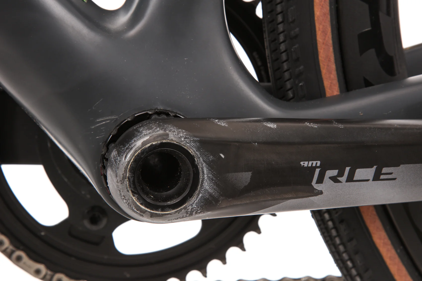 Trek Domane SL 7 AXS Road Bike - 2020, 54cm - Image 16