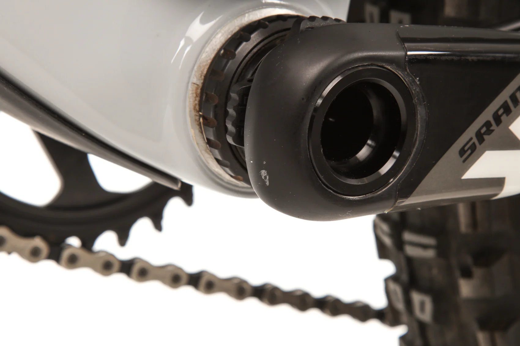 Alchemy Arktos 29 ST X01 Mountain Bike - 2020, Medium - Image 11