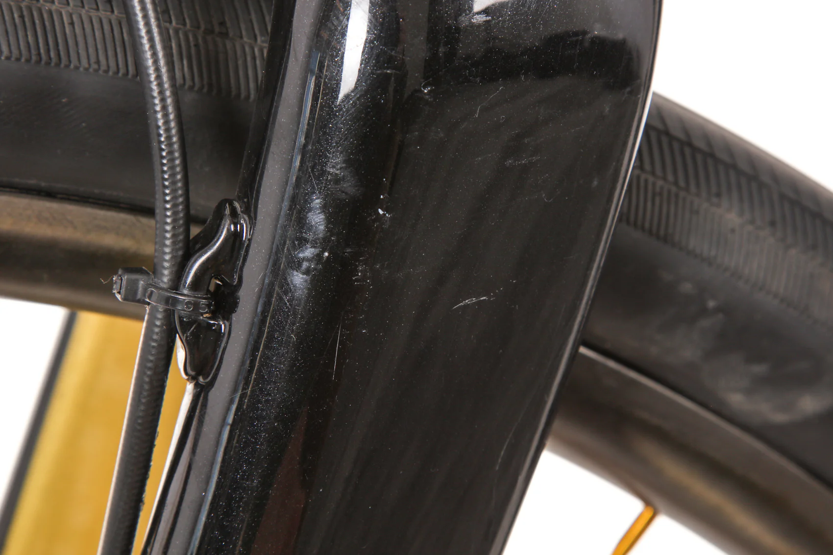 All-City Cosmic Stallion Gravel Bike - 2018, 52cm - Image 13