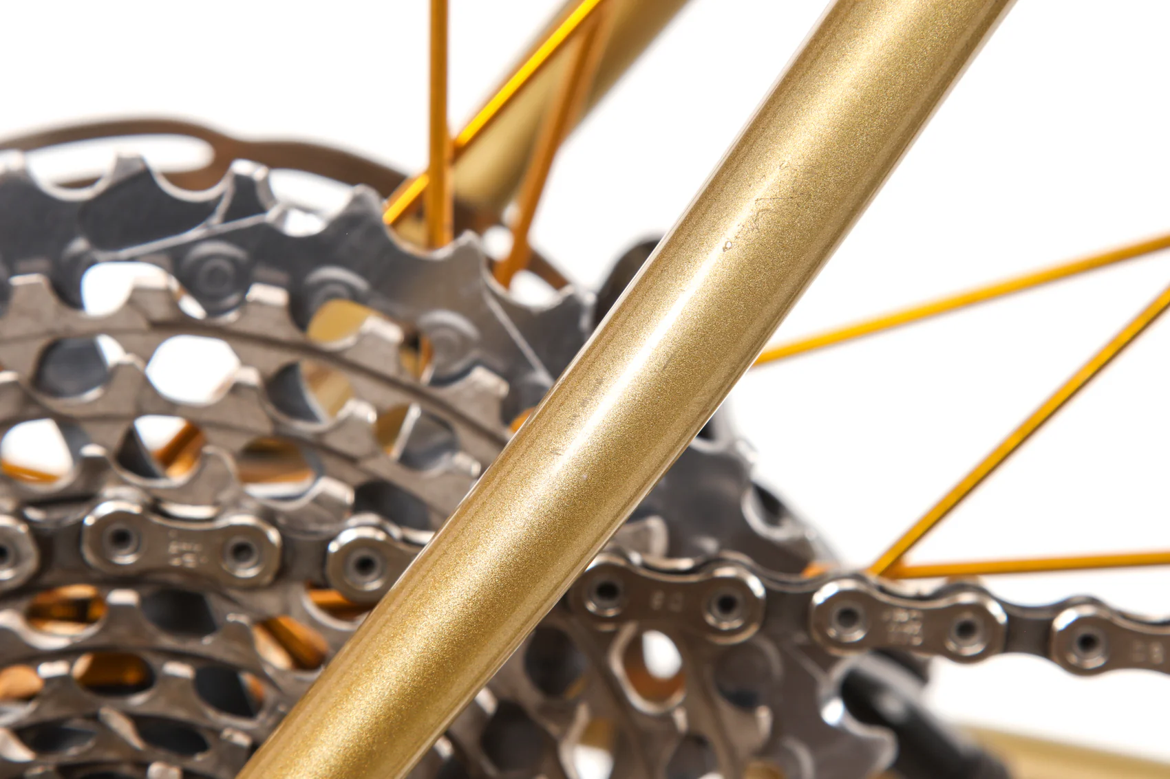 All-City Cosmic Stallion Gravel Bike - 2018, 52cm - Image 9