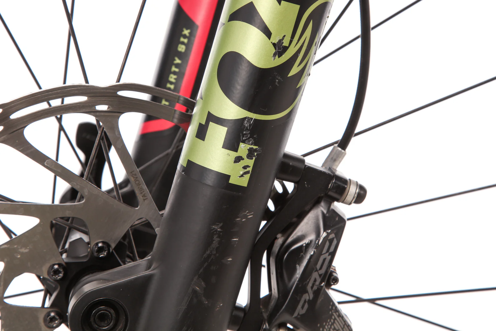 Pivot Switchblade Mountain Bike - 2022, Large - Image 14