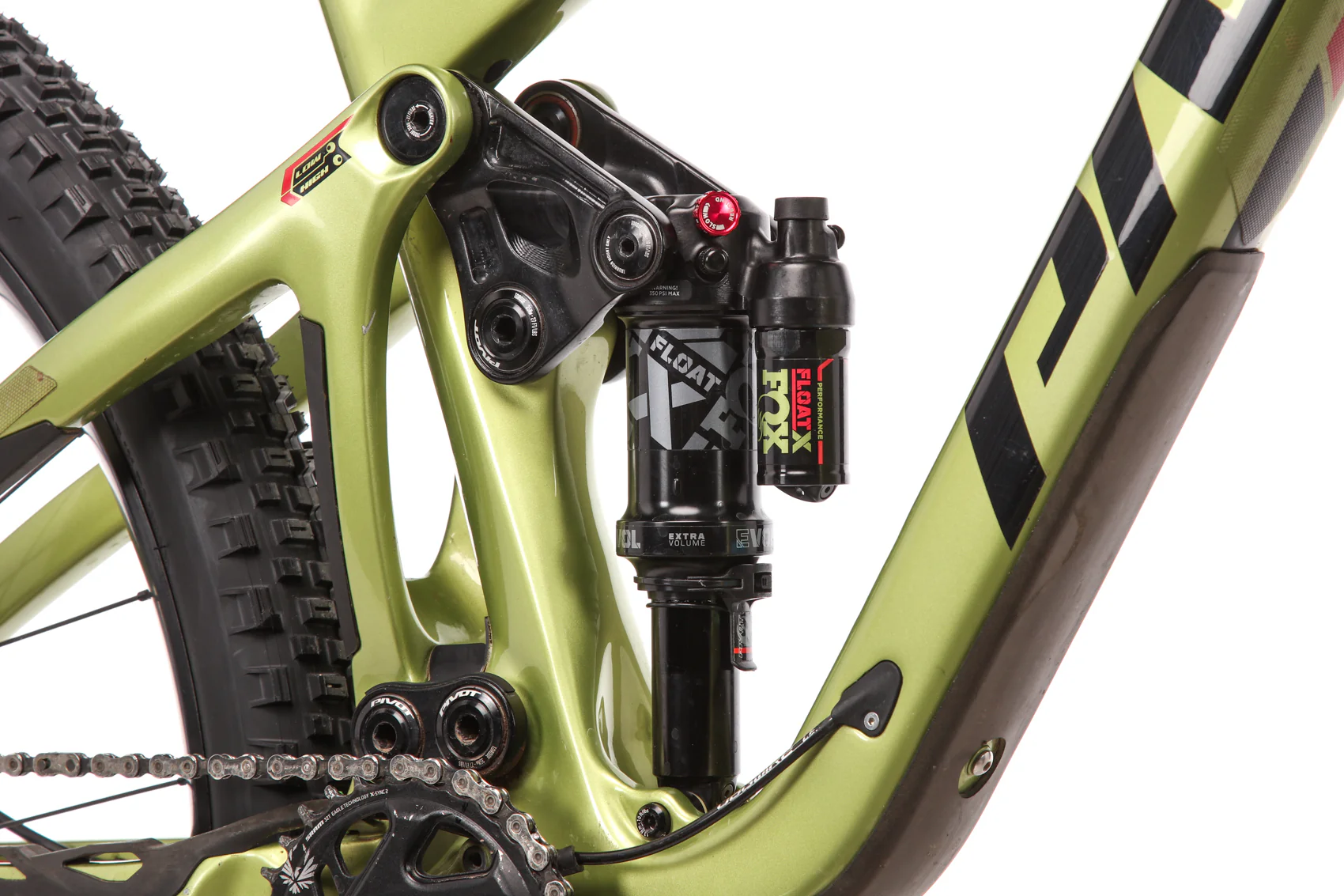 Pivot Switchblade Mountain Bike - 2022, Large - Image 4