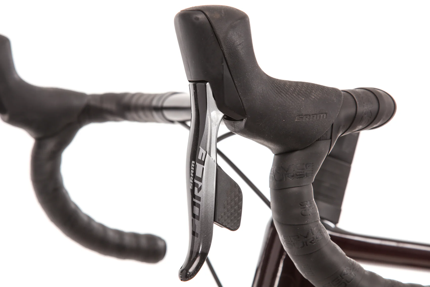 Canyon Endurace CF SLX 8 Road Bike - 2022, Small - Image 16
