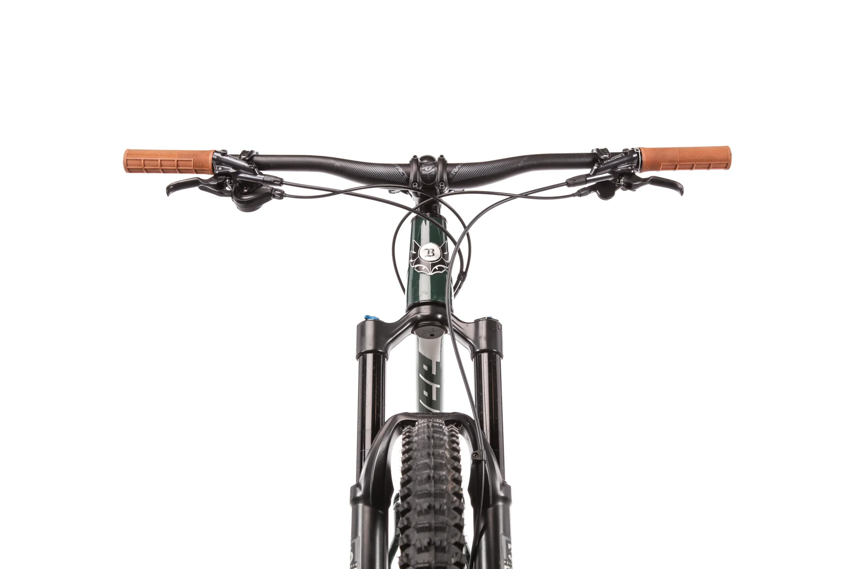 Banshee Spitfire V3.1 Mountain Bike - 2021, Large - Image 6