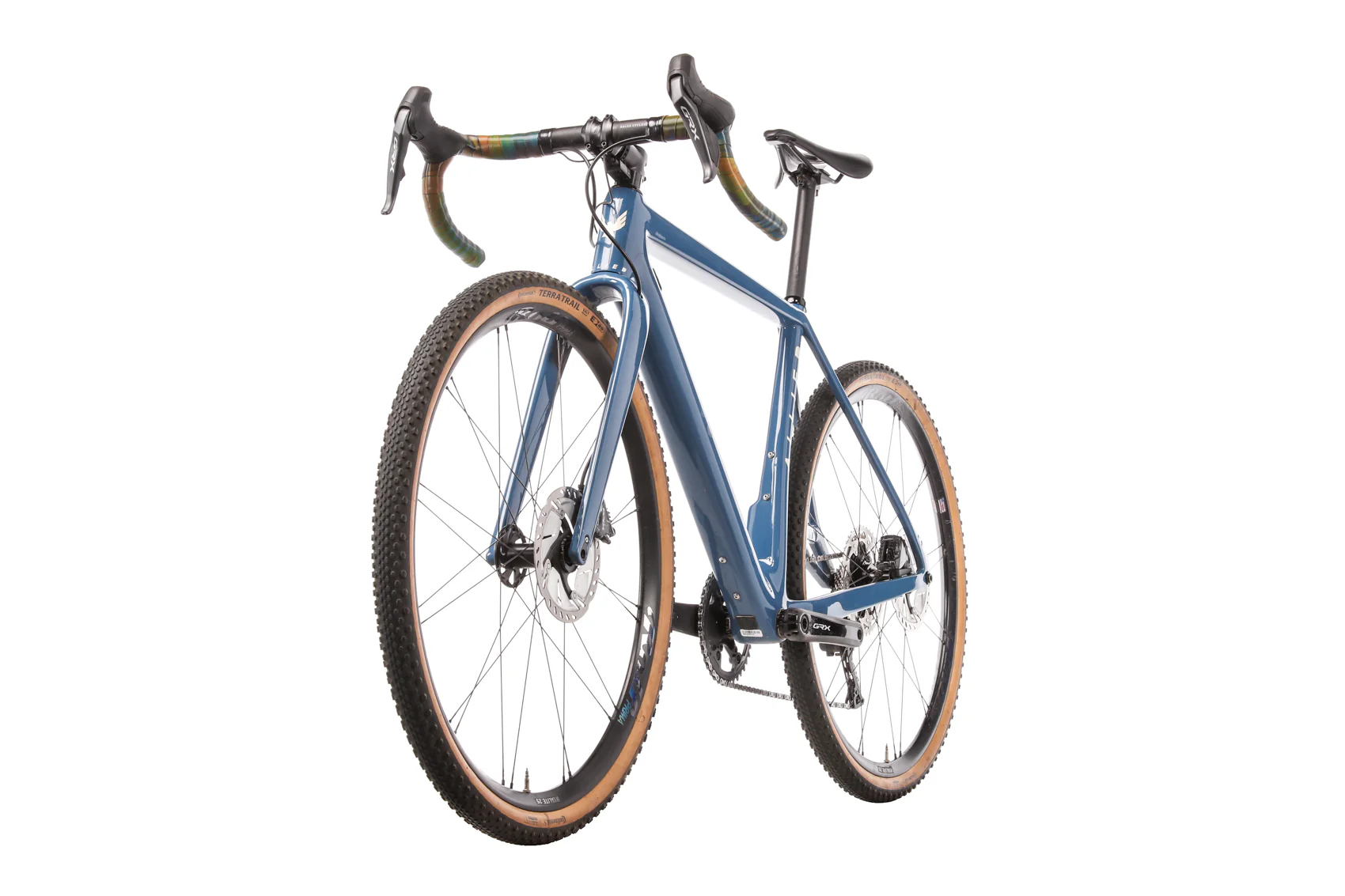 Allied Able GRX Gravel Bike - 2020, X-Small - Image 4