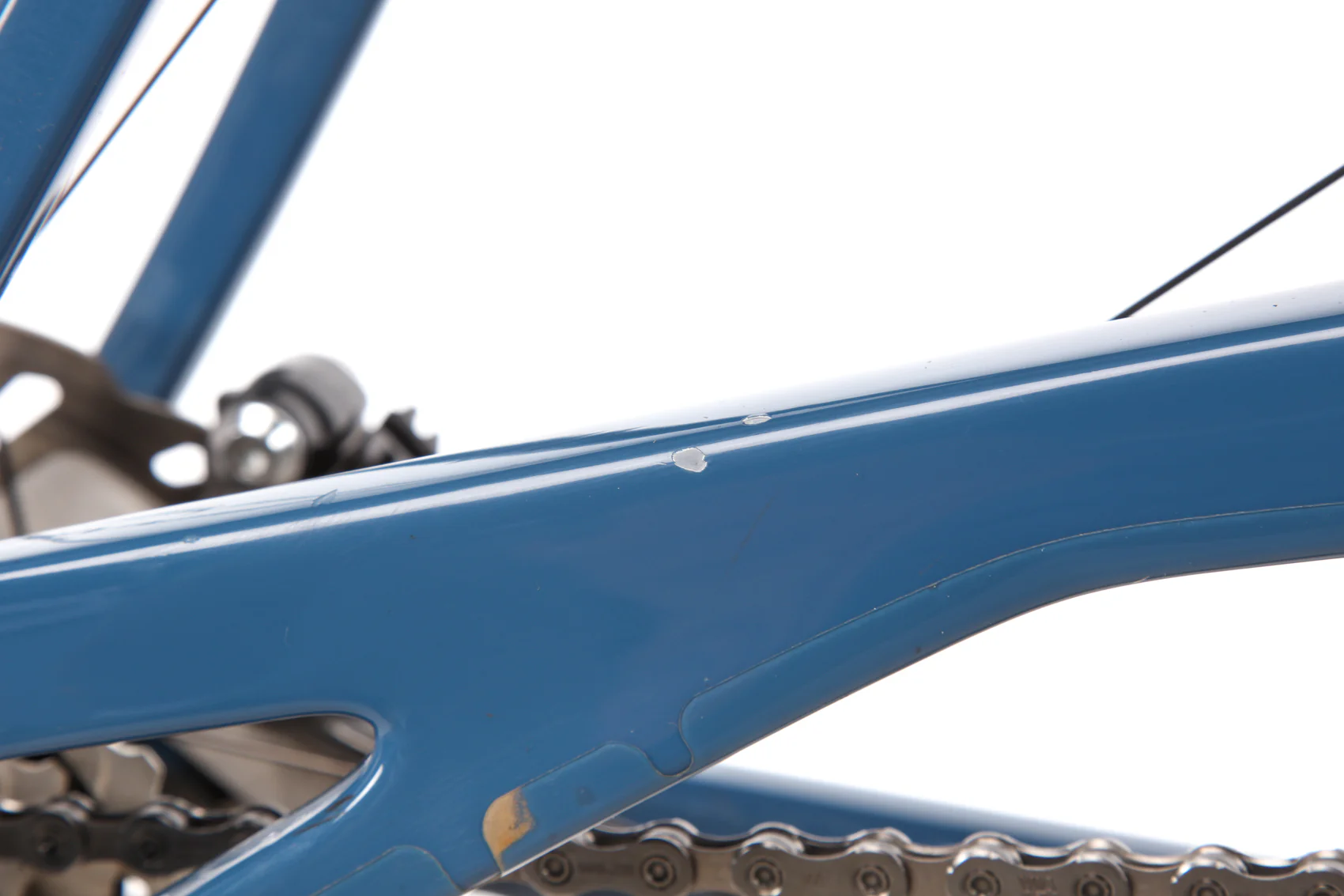 Allied Able GRX Gravel Bike - 2020, X-Small - Image 8