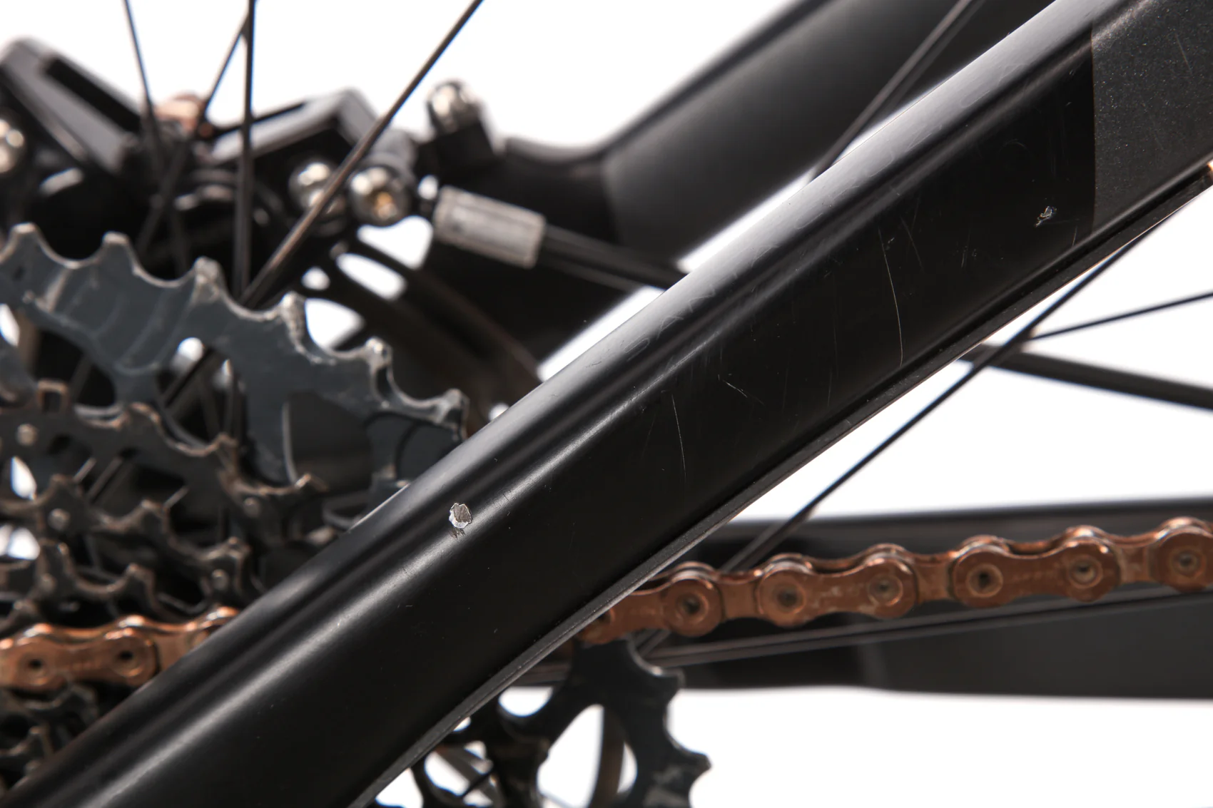 Ibis Mojo HD5 GX Mountain Bike - 2021, X-Large - Image 12