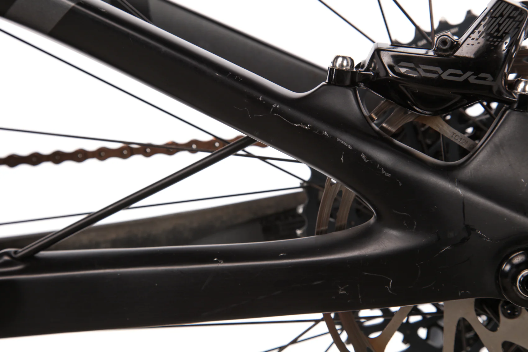 Ibis Mojo HD5 GX Mountain Bike - 2021, X-Large - Image 22