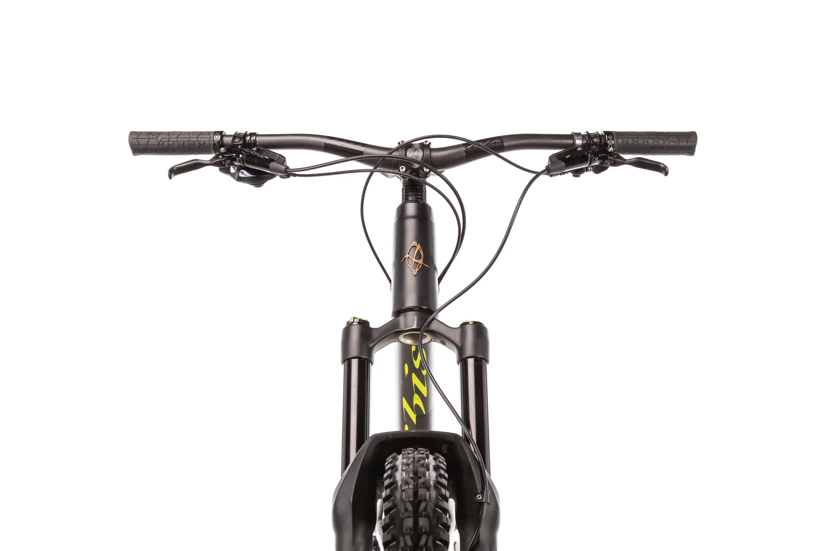 Ibis Mojo HD5 GX Mountain Bike - 2021, X-Large - Image 6